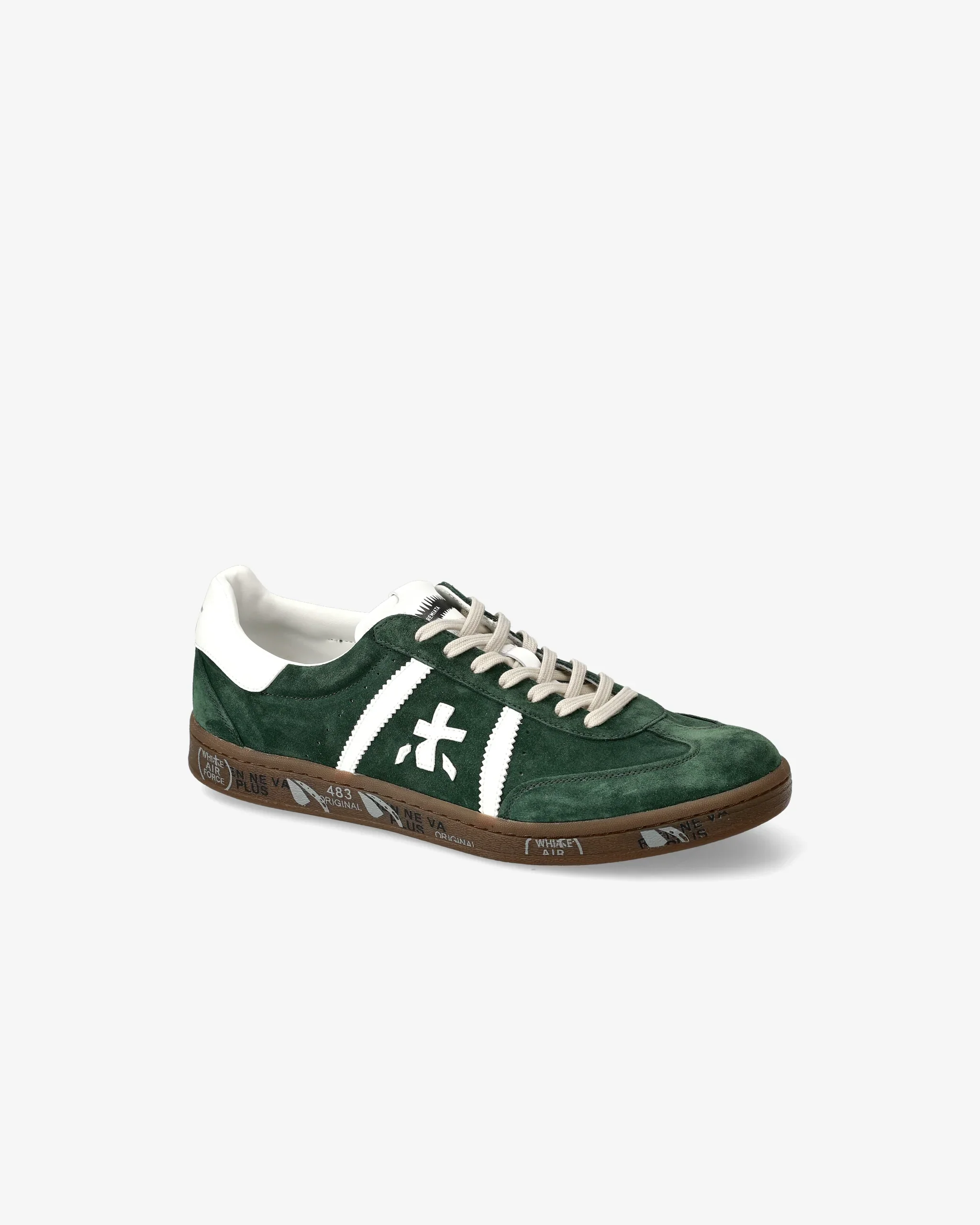 Zapatillas Premiata de Hombre Bonnie 6902 - Image 3
