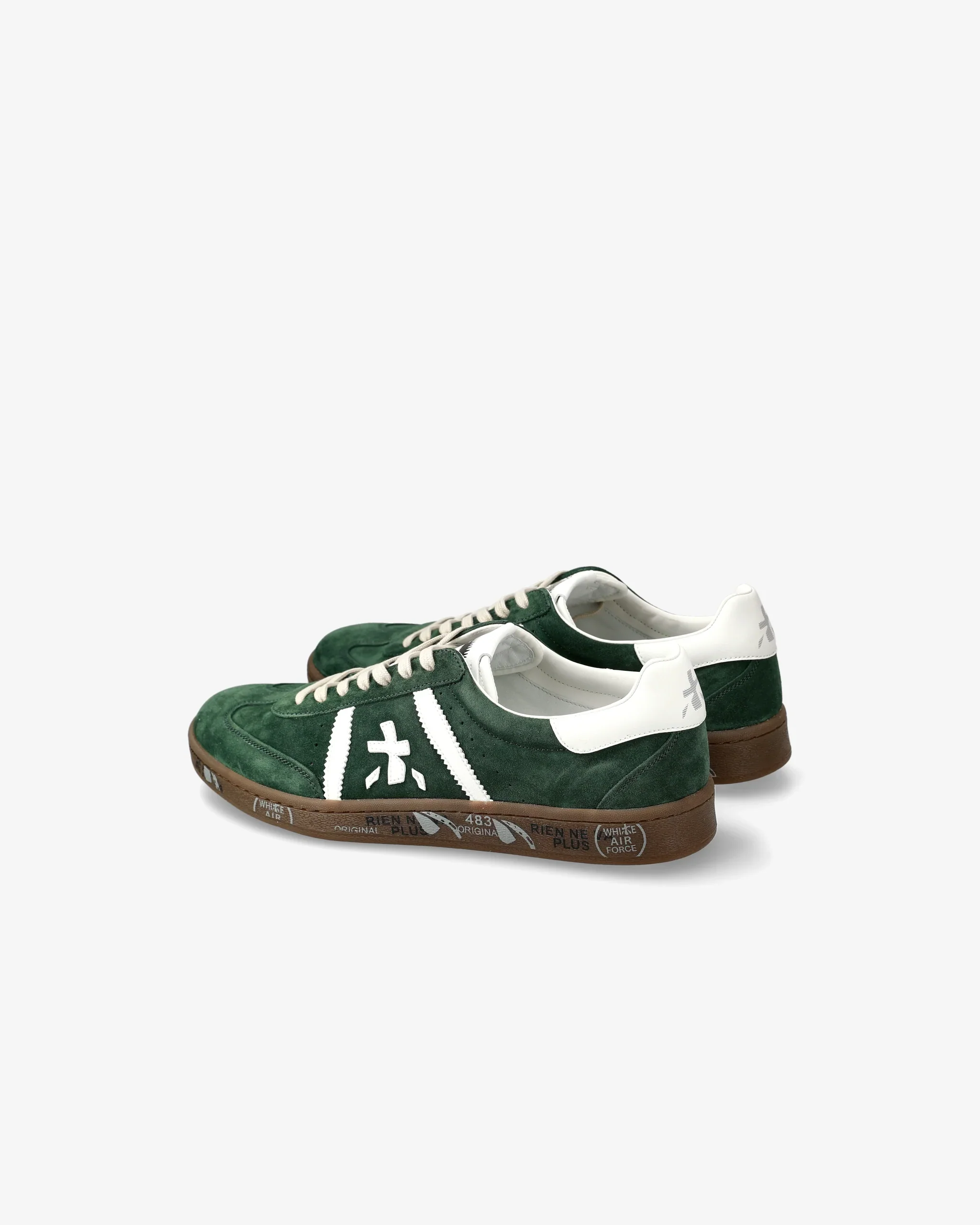 Zapatillas Premiata de Hombre Bonnie 6902 - Image 4