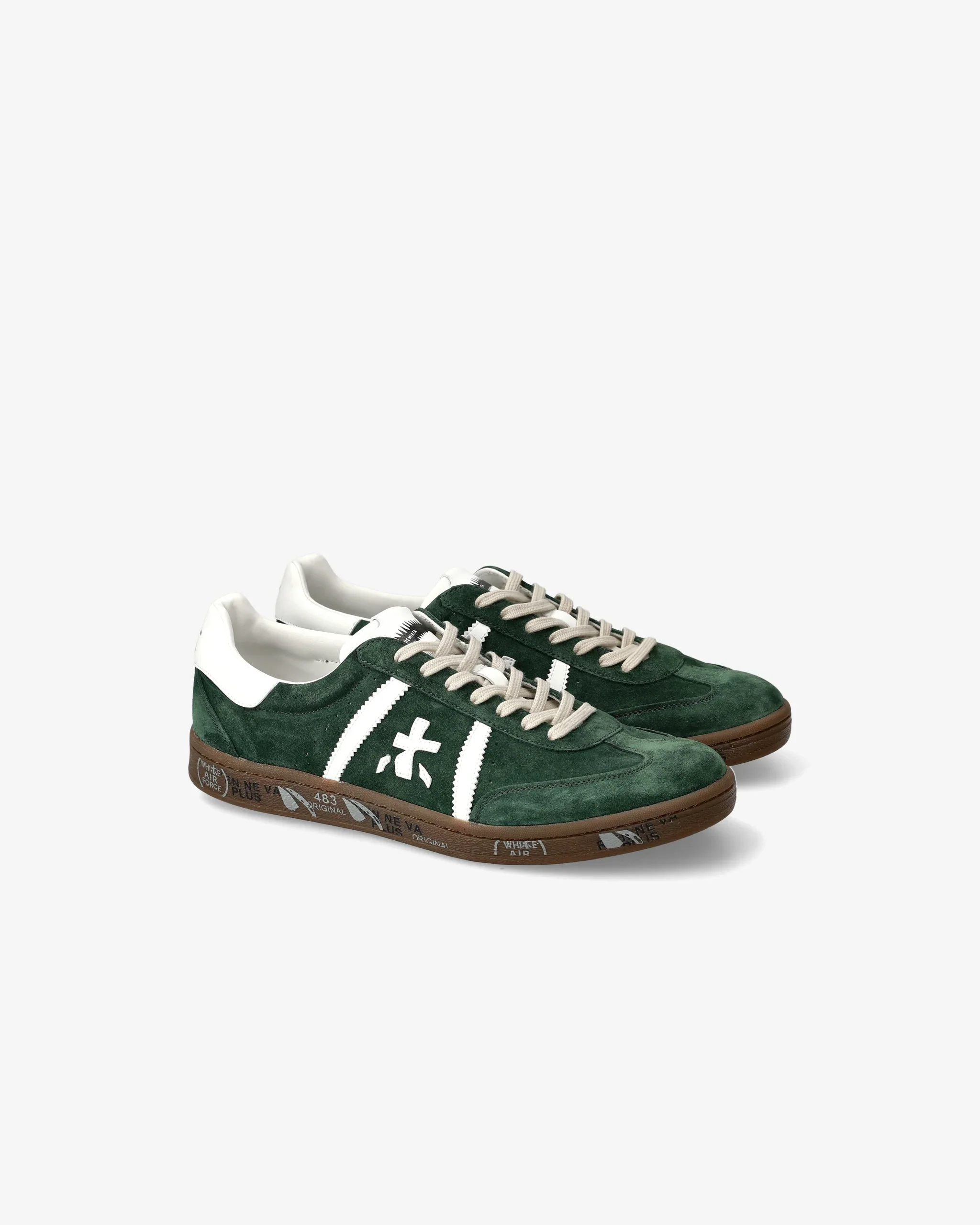Zapatillas Premiata de Hombre Bonnie 6902 - Image 5