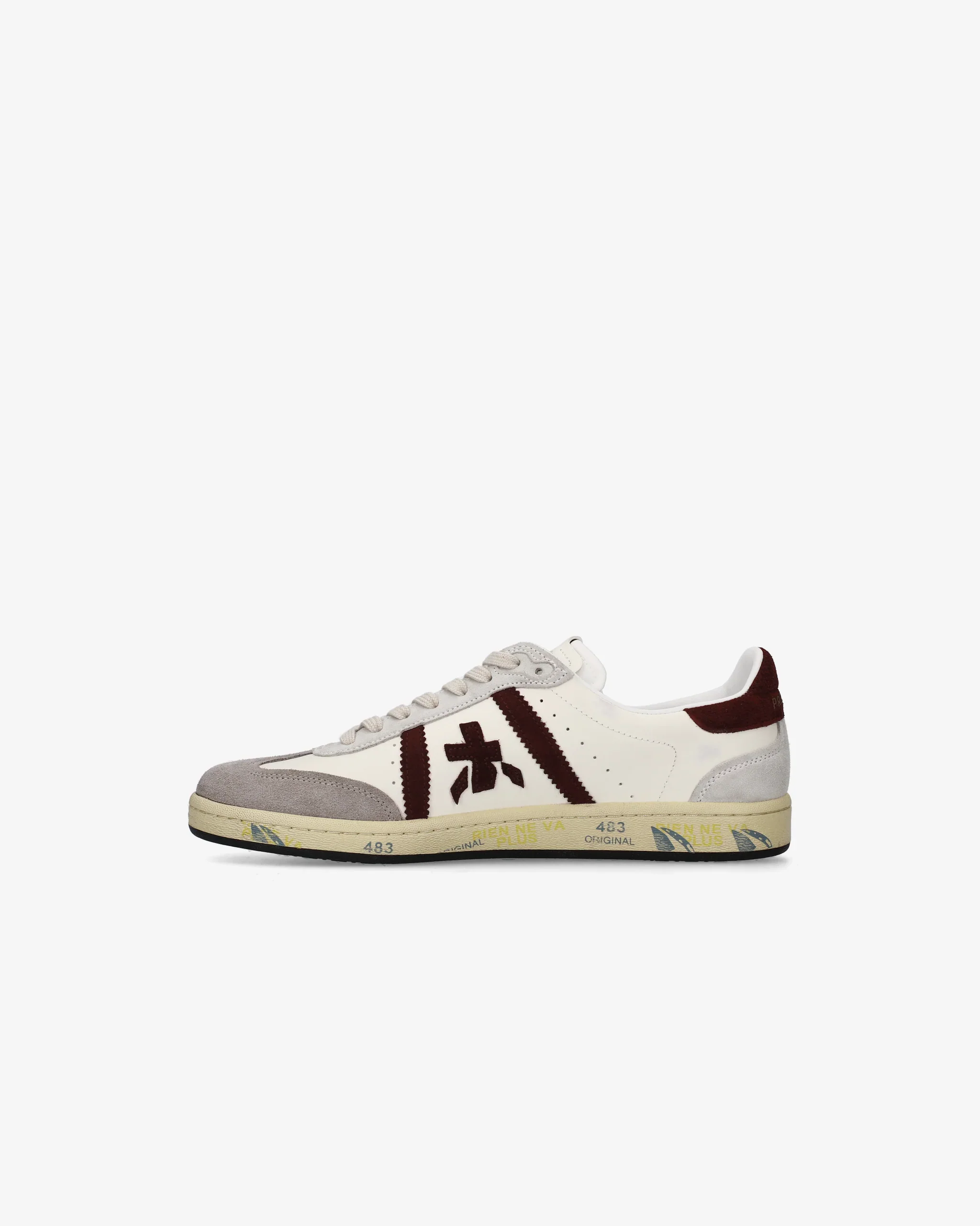 Zapatillas Premiata de Hombre Bonnie 7668 - Image 2