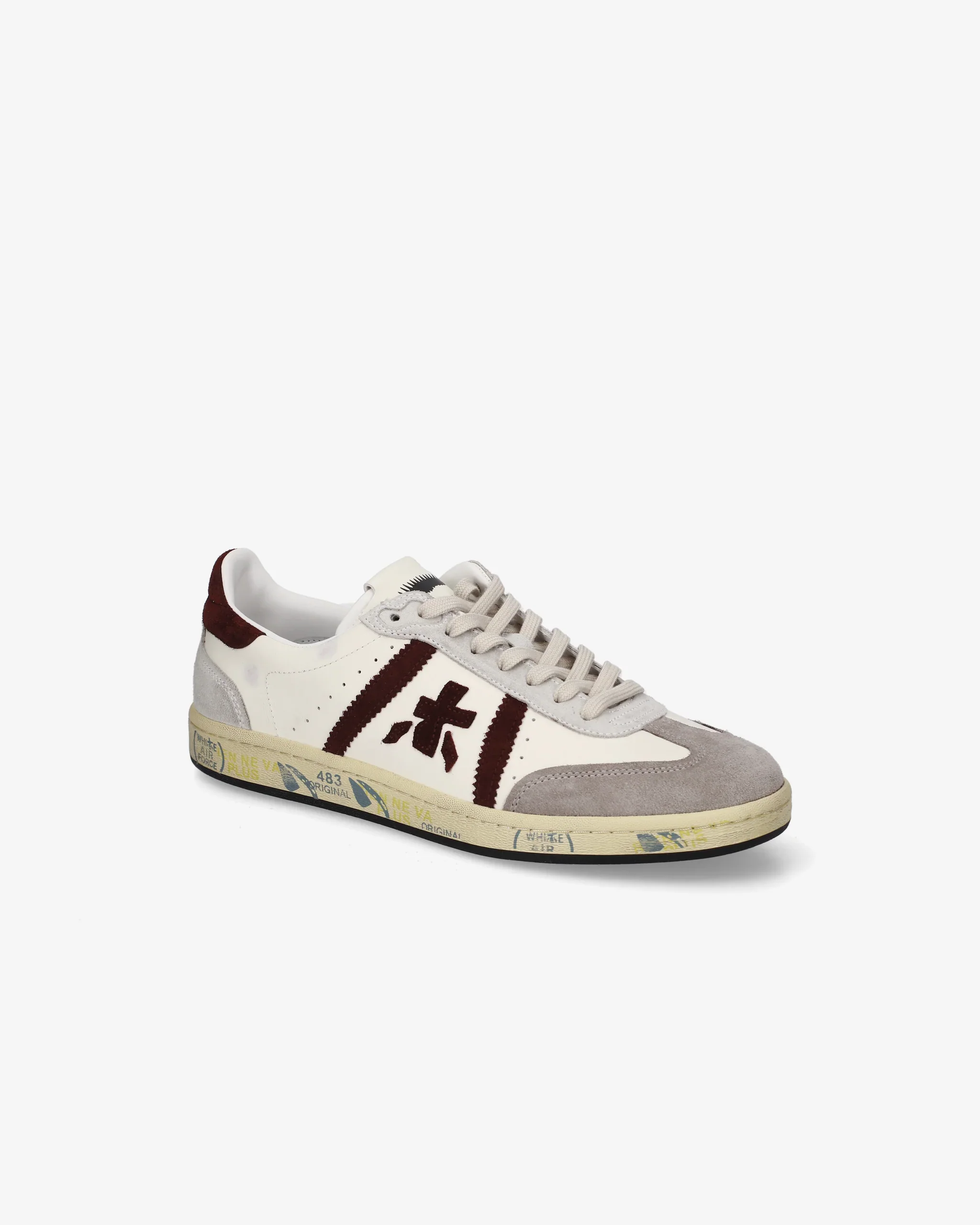Zapatillas Premiata de Hombre Bonnie 7668 - Image 3