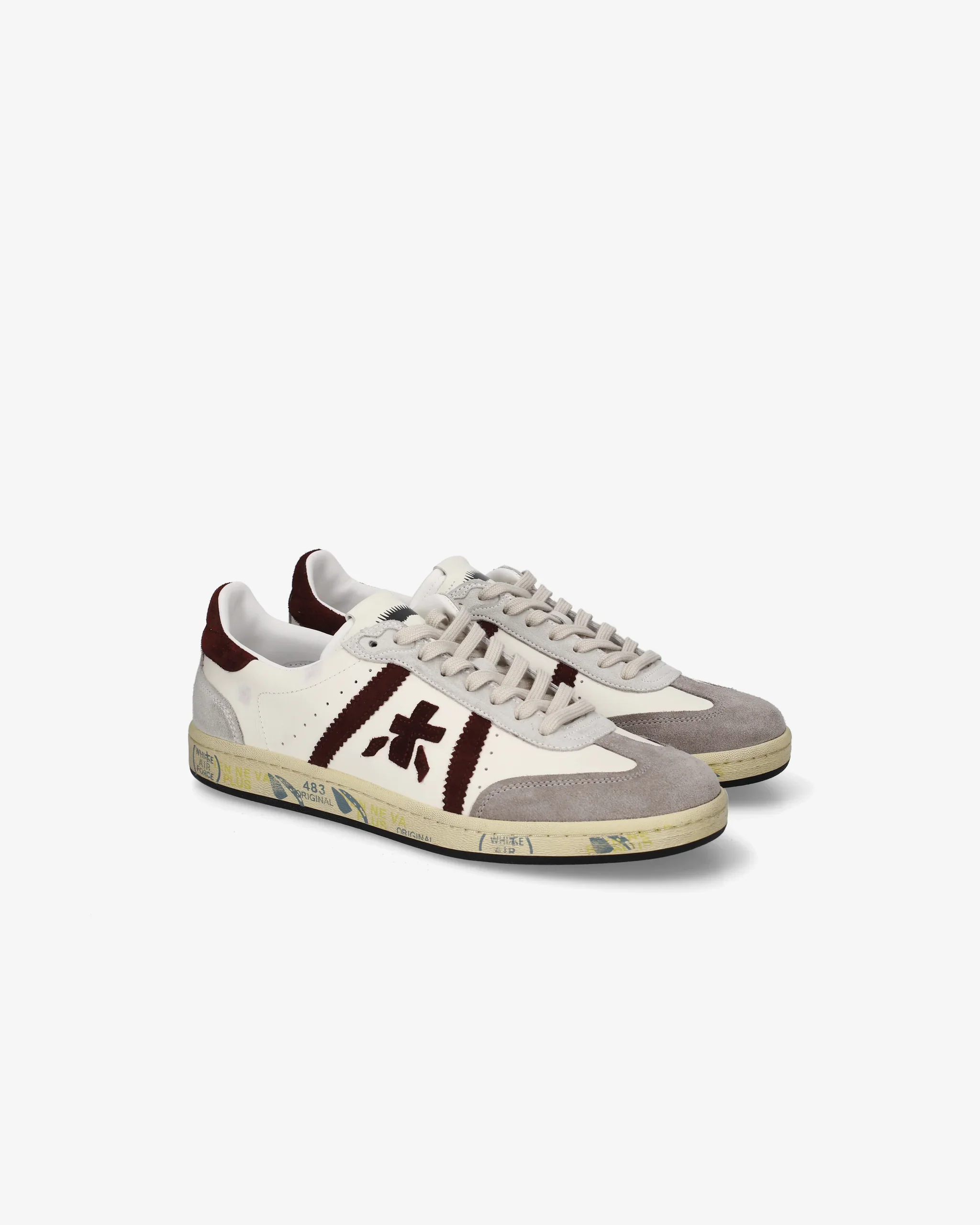 Zapatillas Premiata de Hombre Bonnie 7668 - Image 5