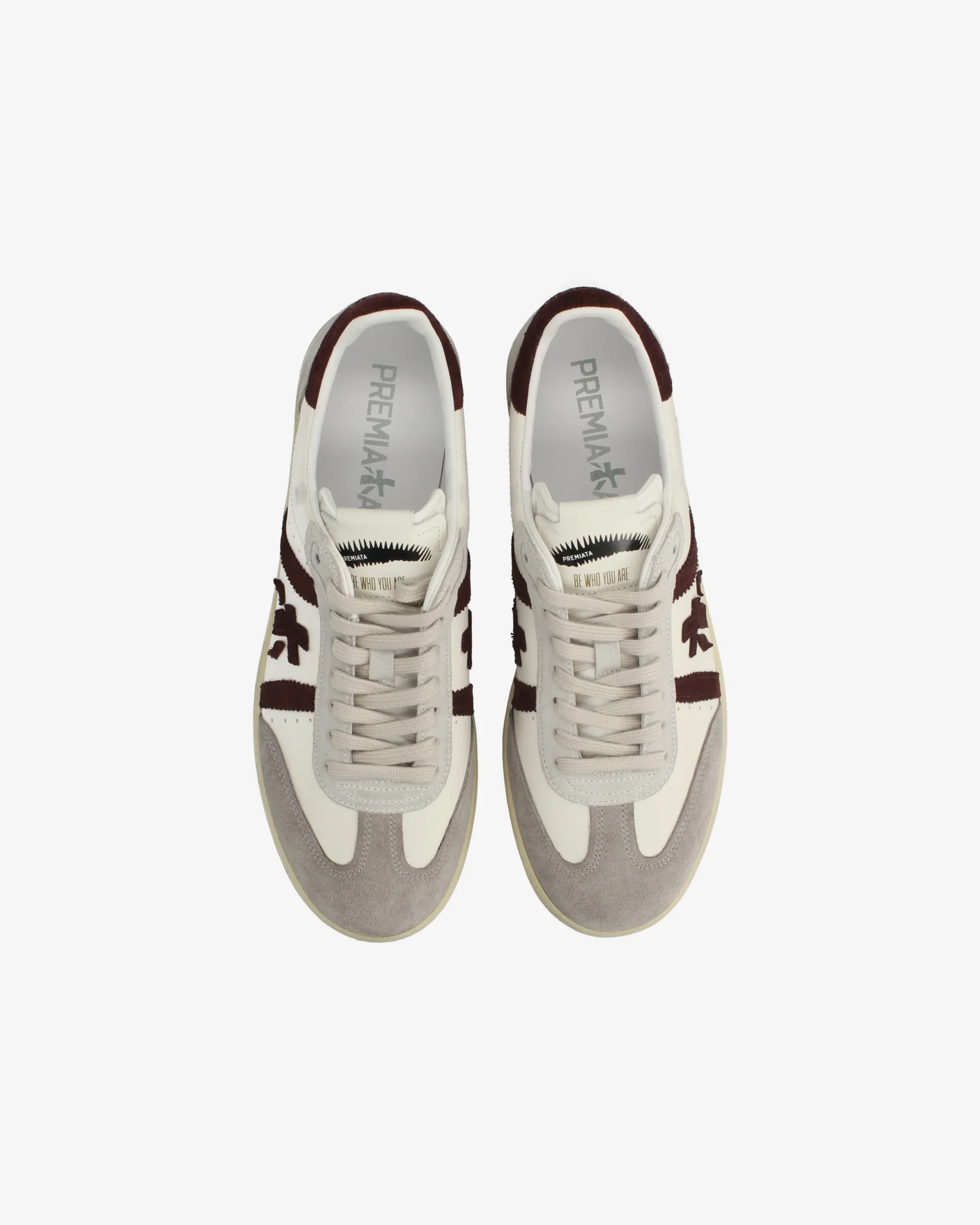 Zapatillas Premiata de Hombre Bonnie 7668 - Image 6