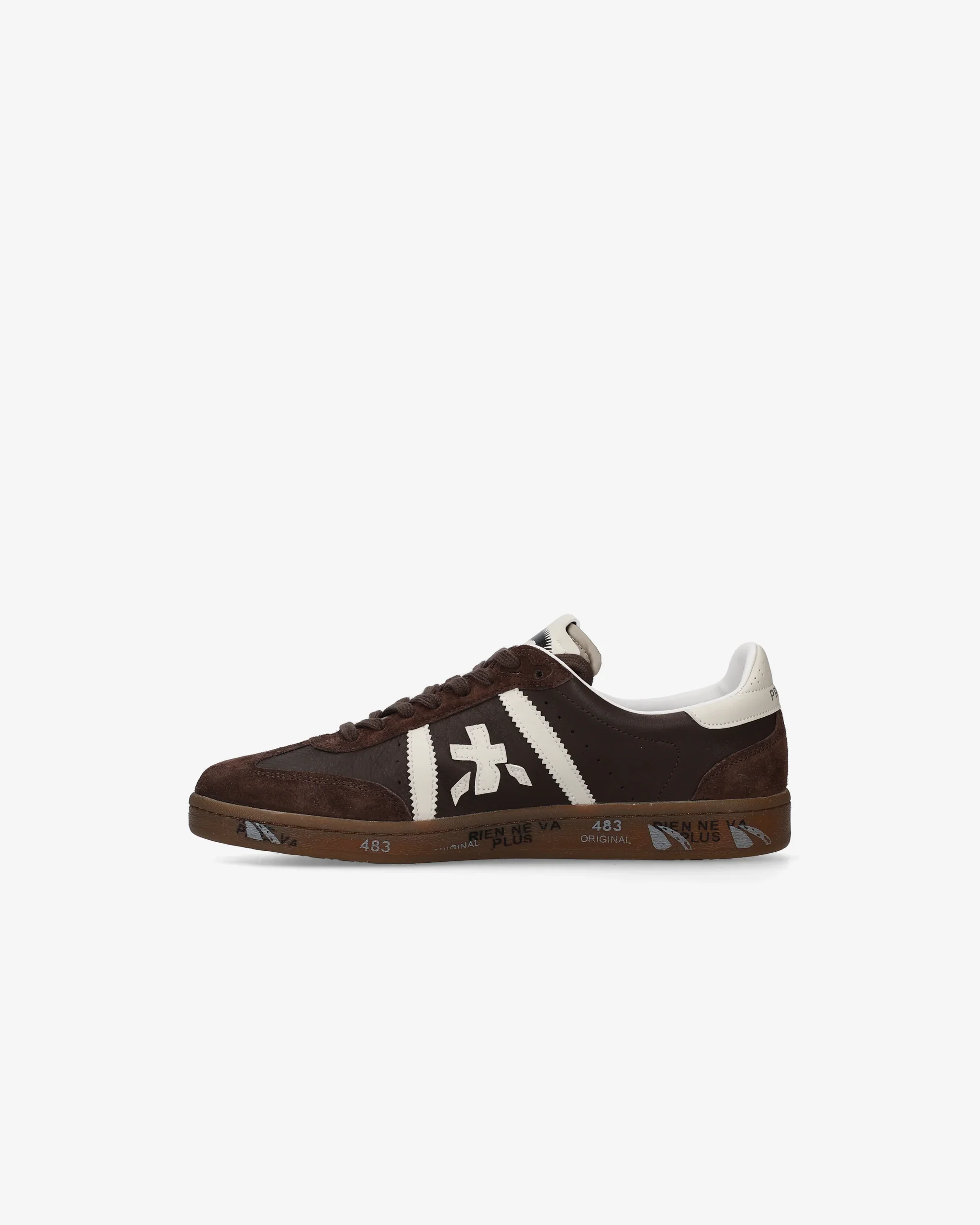 Zapatillas Premiata de Hombre Bonnie 7670 - Image 2