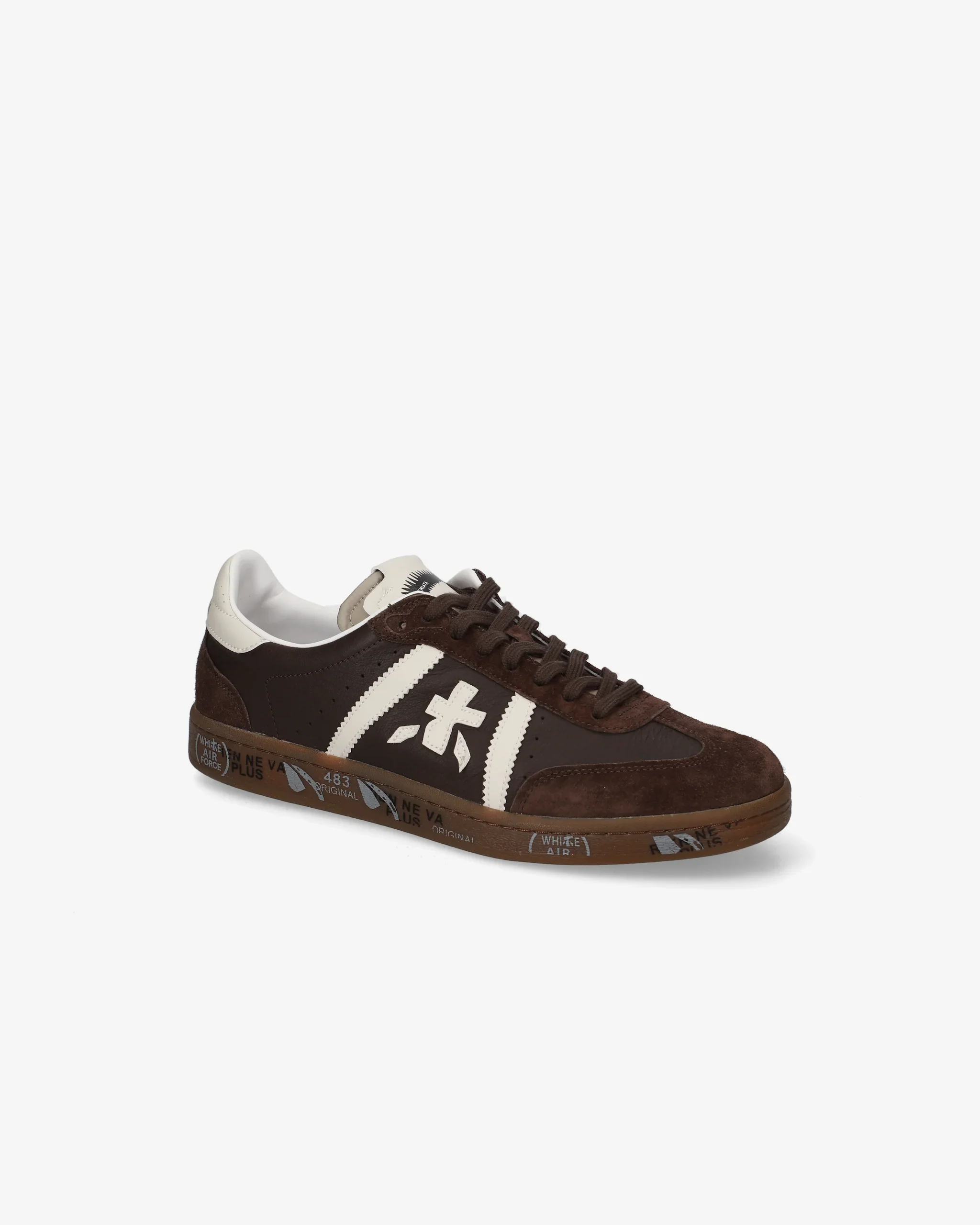 Zapatillas Premiata de Hombre Bonnie 7670 - Image 3