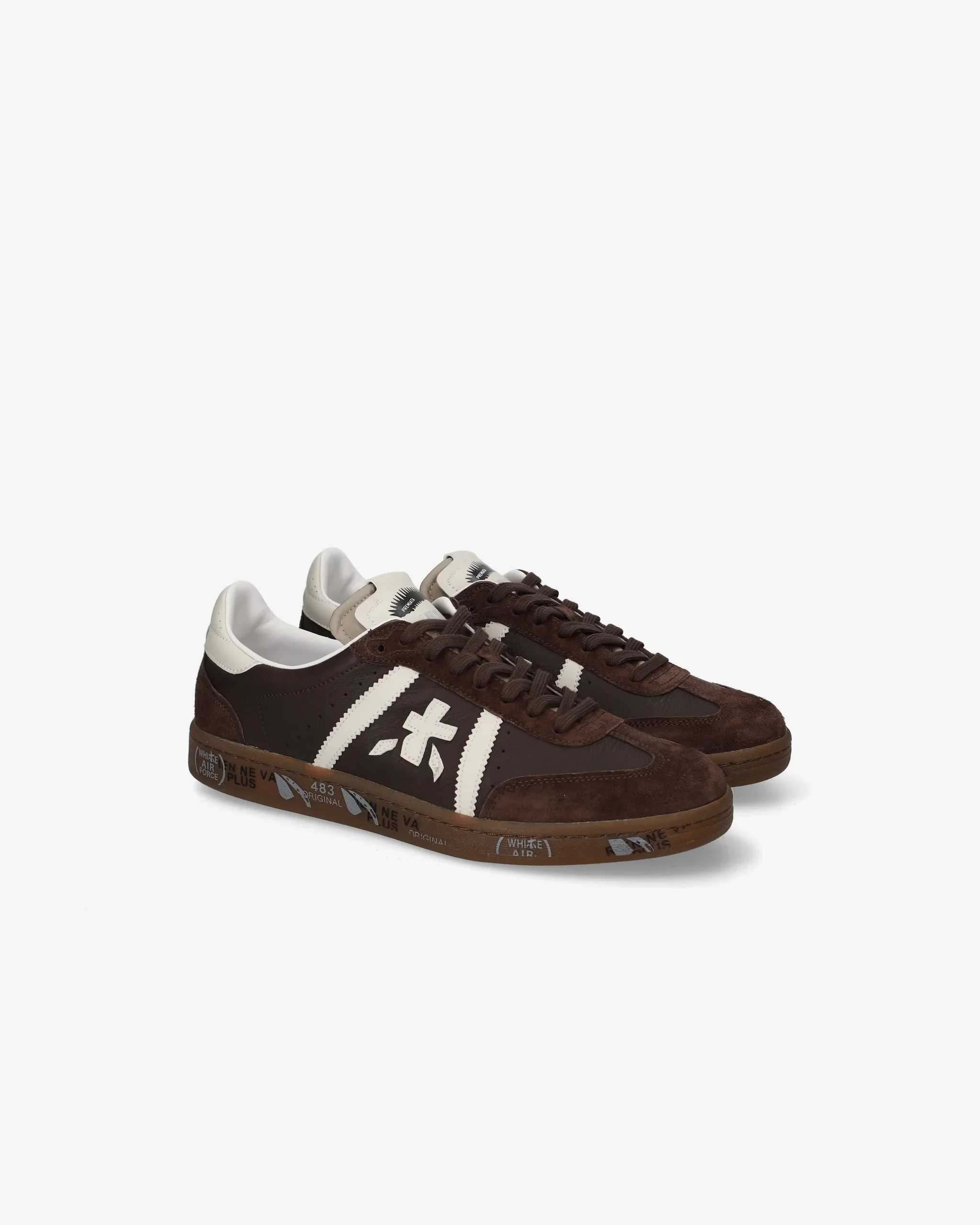Zapatillas Premiata de Hombre Bonnie 7670 - Image 5