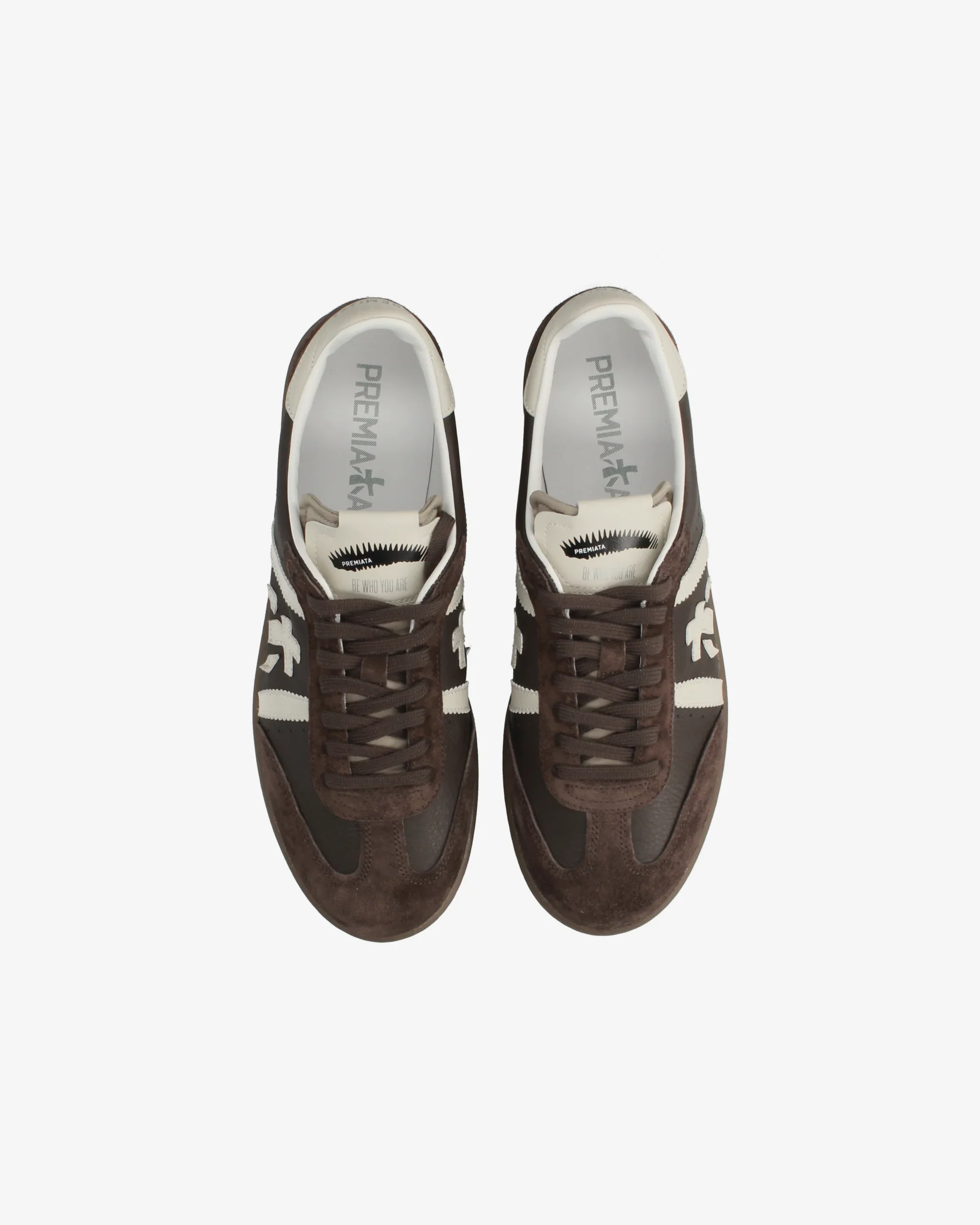 Zapatillas Premiata de Hombre Bonnie 7670 - Image 6