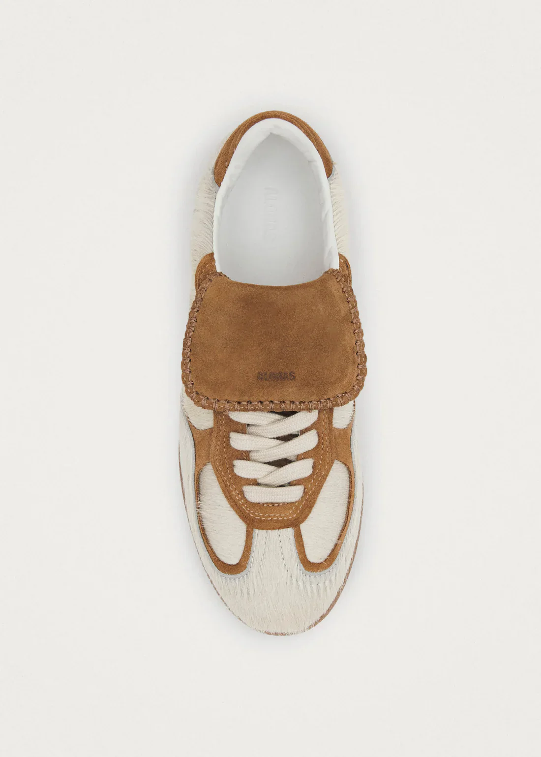 Zapatillas Alohas de mujer TB.490 Club Soft Tan - Image 3