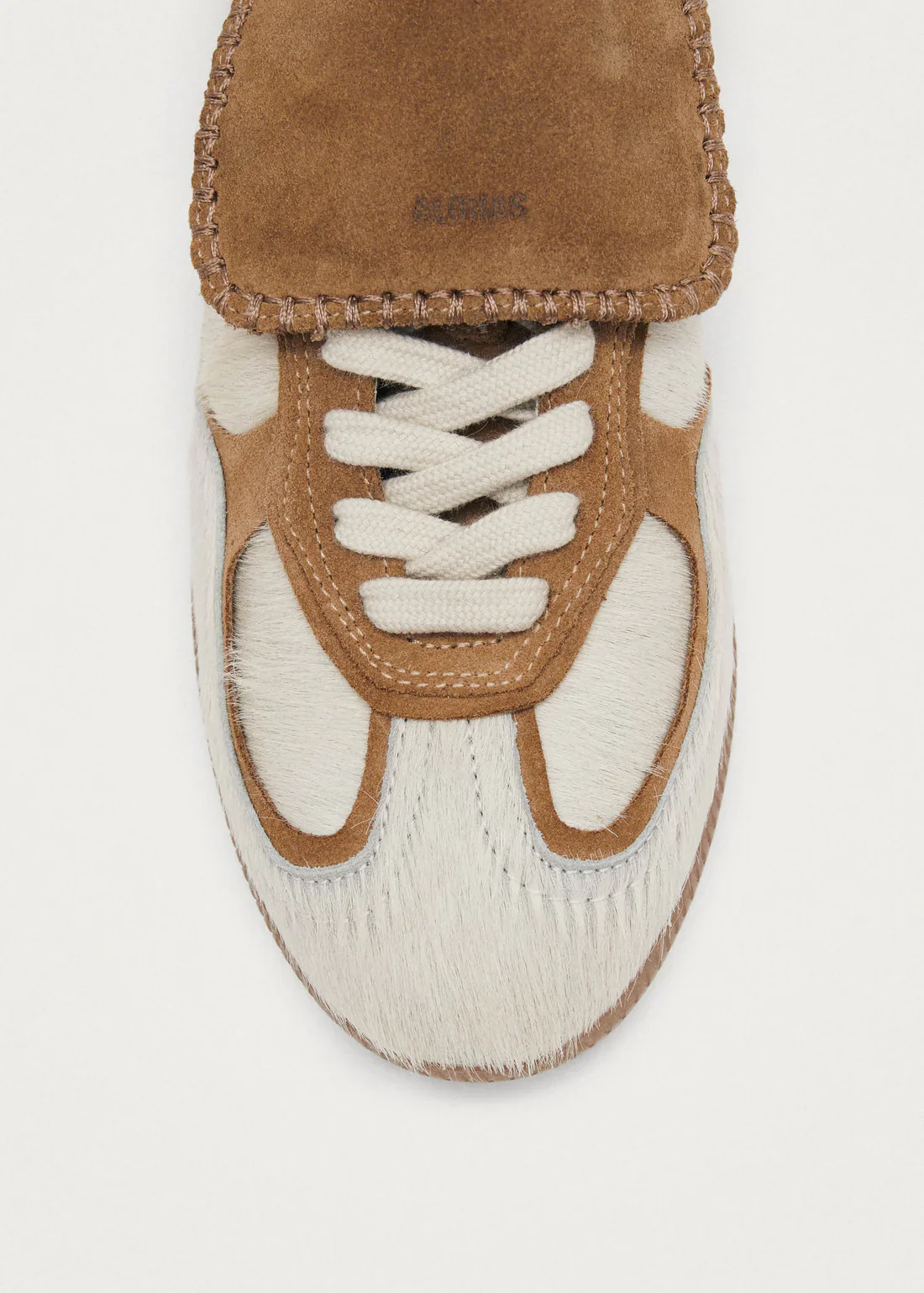 Zapatillas Alohas de mujer TB.490 Club Soft Tan - Image 4