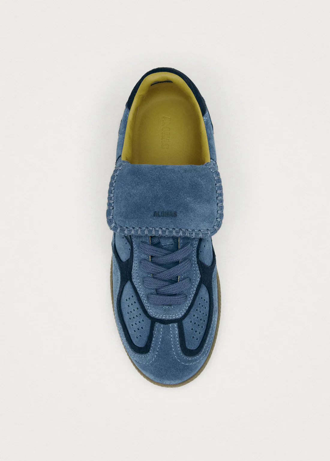 Zapatillas Alohas de mujer TB.490 Club - Image 3