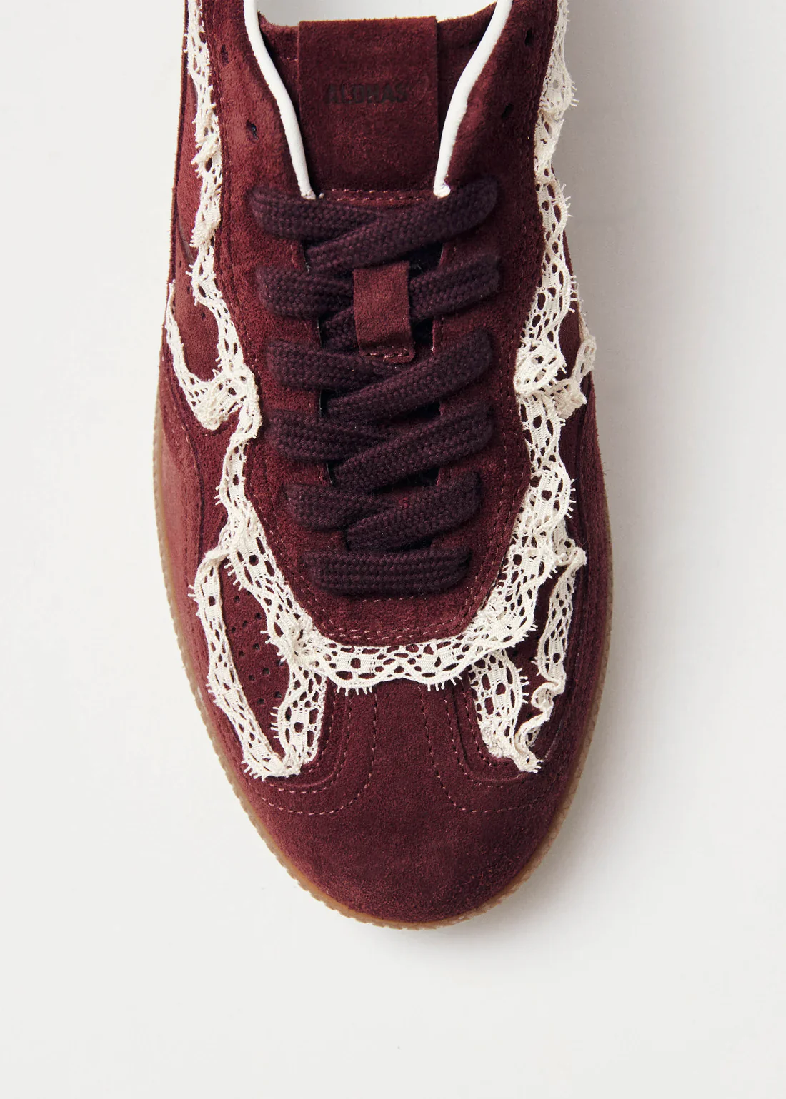 Zapatillas Alohas de mujer TB.490 Crochet - Image 4