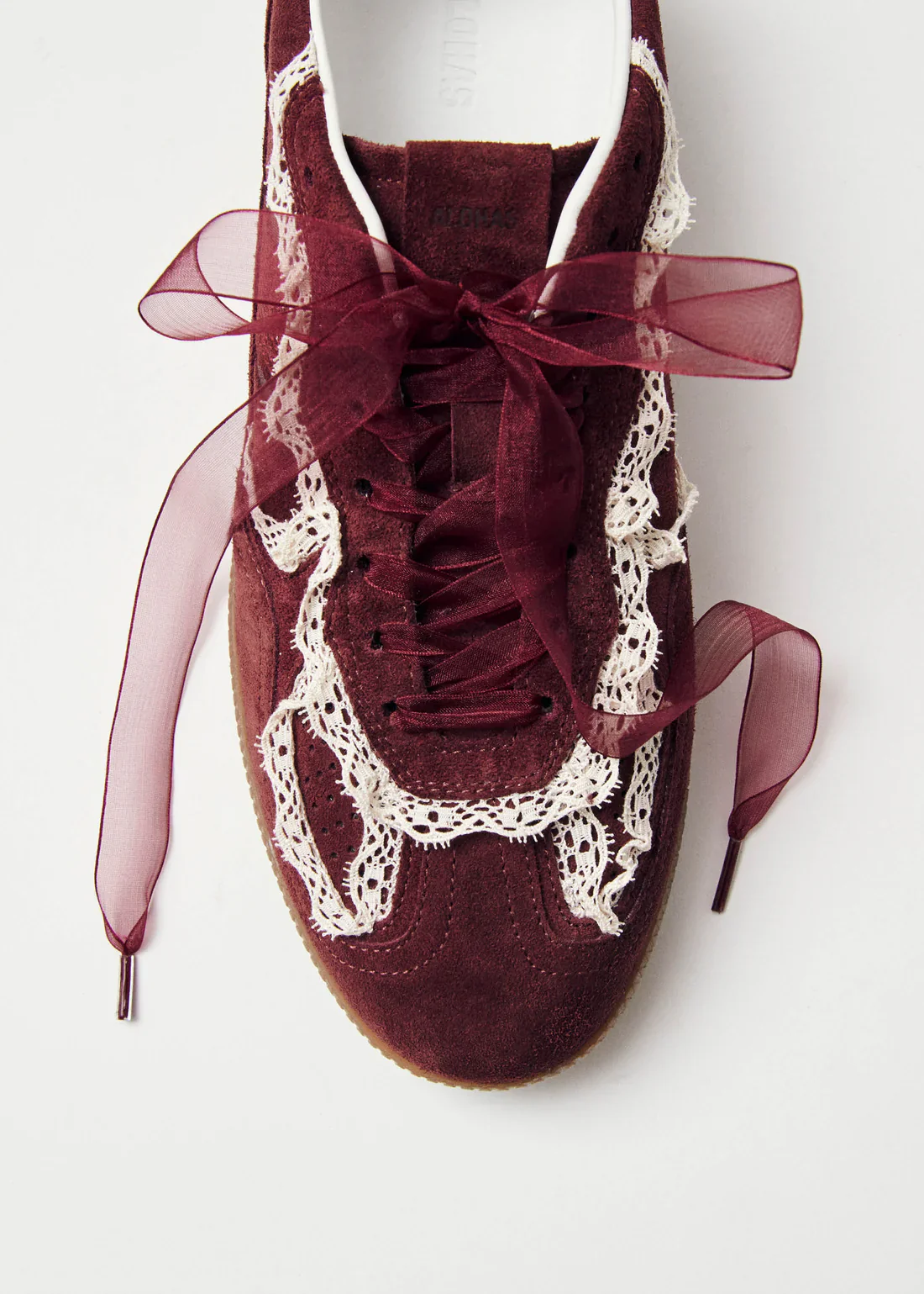 Zapatillas Alohas de mujer TB.490 Crochet - Image 5
