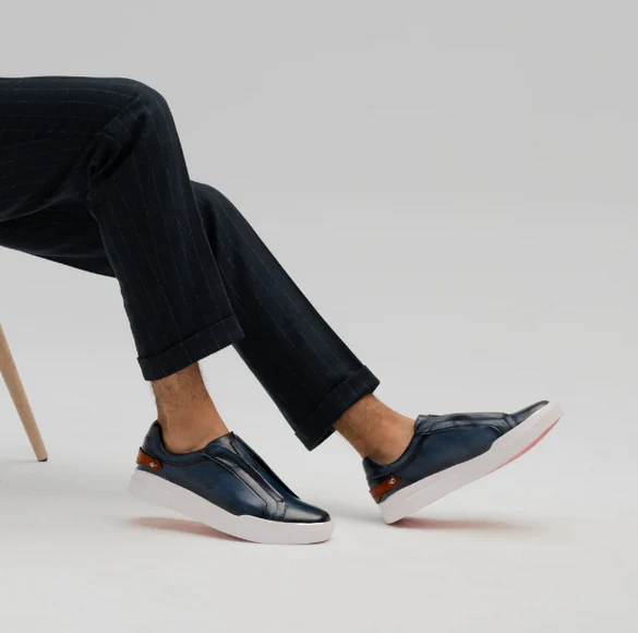 Zapatilla Ginno - Image 3