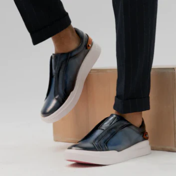 Zapatilla Ginno - Image 4