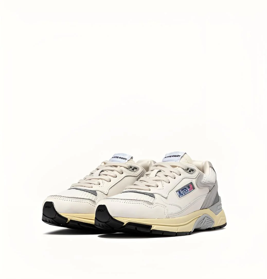 Zapatilla Hyperway De Malla Mujer - Image 2