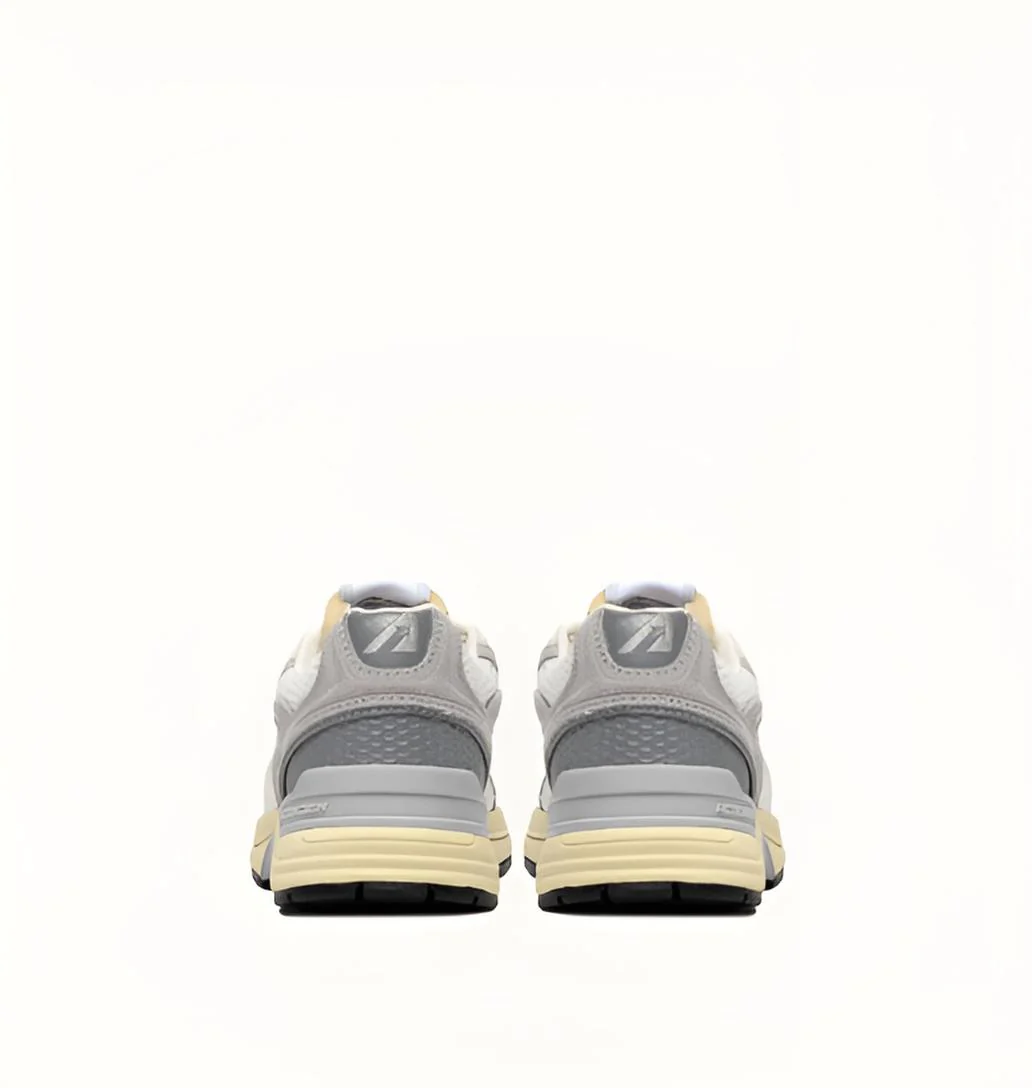 Zapatilla Hyperway De Malla Mujer - Image 3