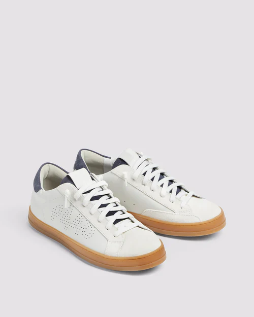 Zapatilla John Harbor Navy Hombre - Image 2