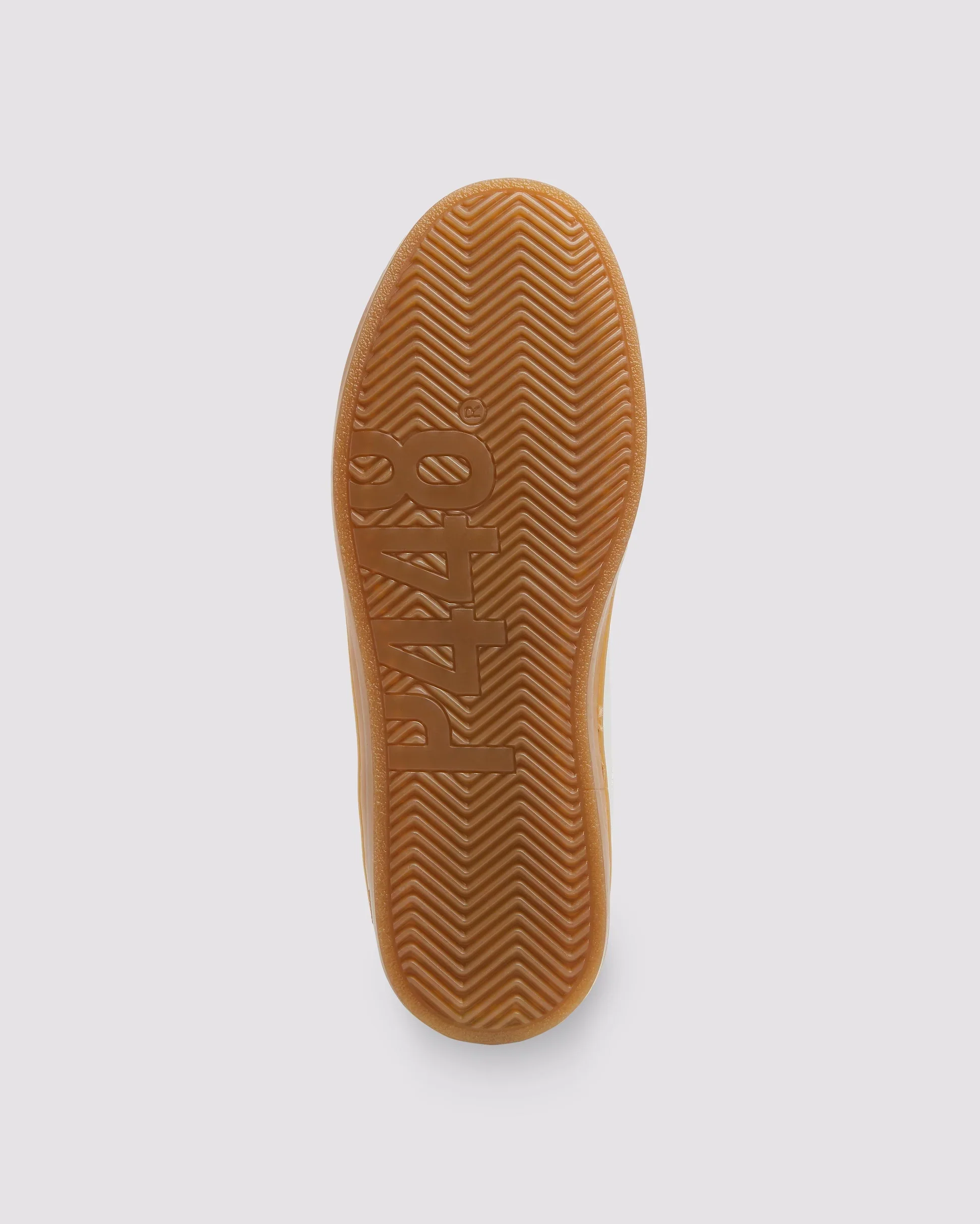 Zapatilla John Lilac Nude Mujer - Image 6