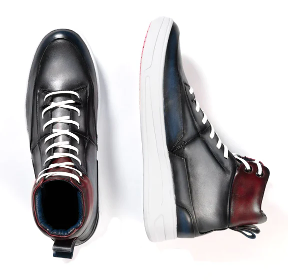 Zapatilla Luciano - Image 3