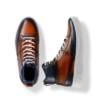 Zapatilla Luciano - Image 3