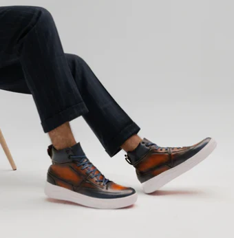 Zapatilla Luciano - Image 4