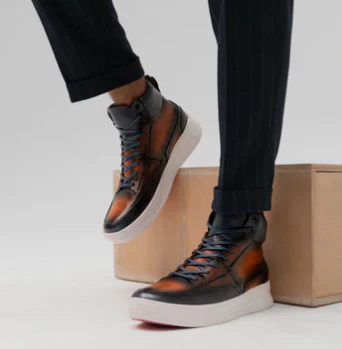 Zapatilla Luciano - Image 5
