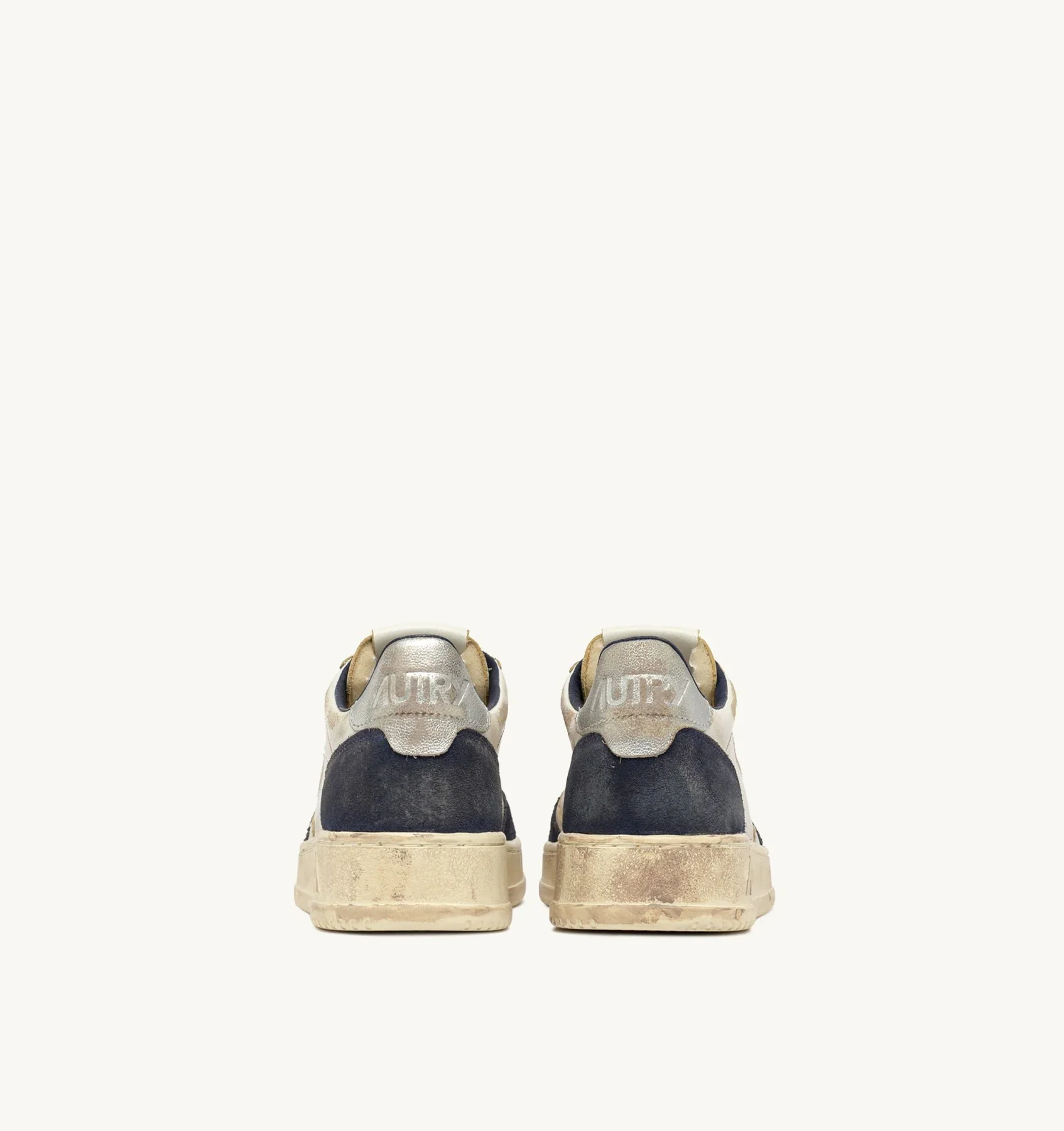Zapatilla Medalist Low Hombre - Image 3