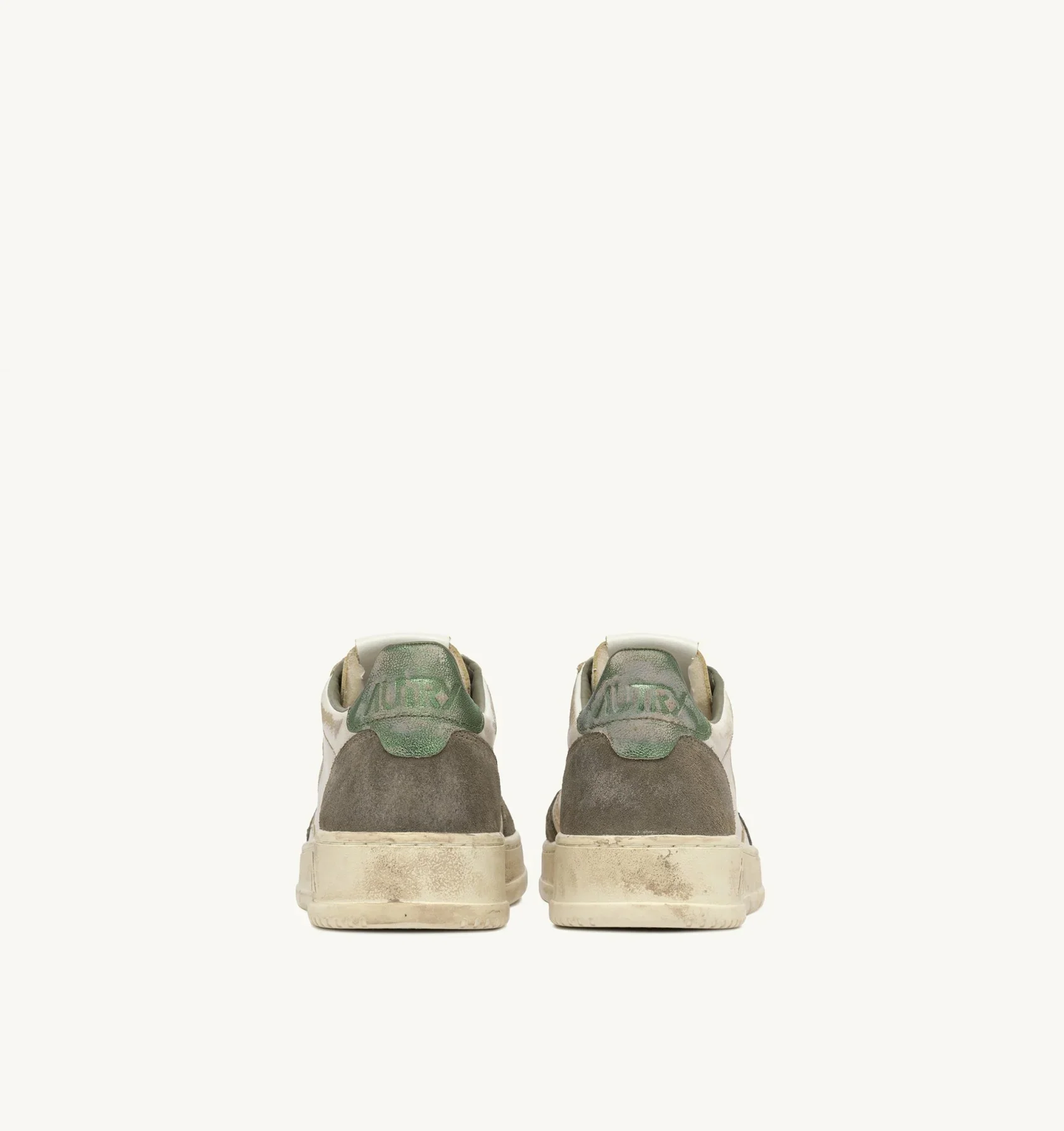 Zapatilla Medalist Low Mujer - Image 3