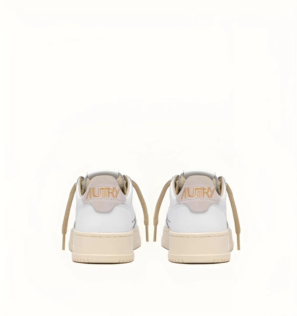 Zapatilla Medalist Low Mujer - Image 3
