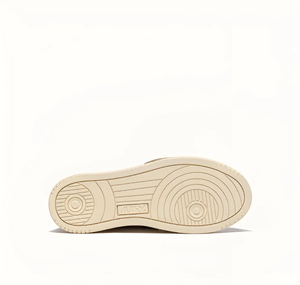Zapatilla Medalist Low Mujer - Image 5