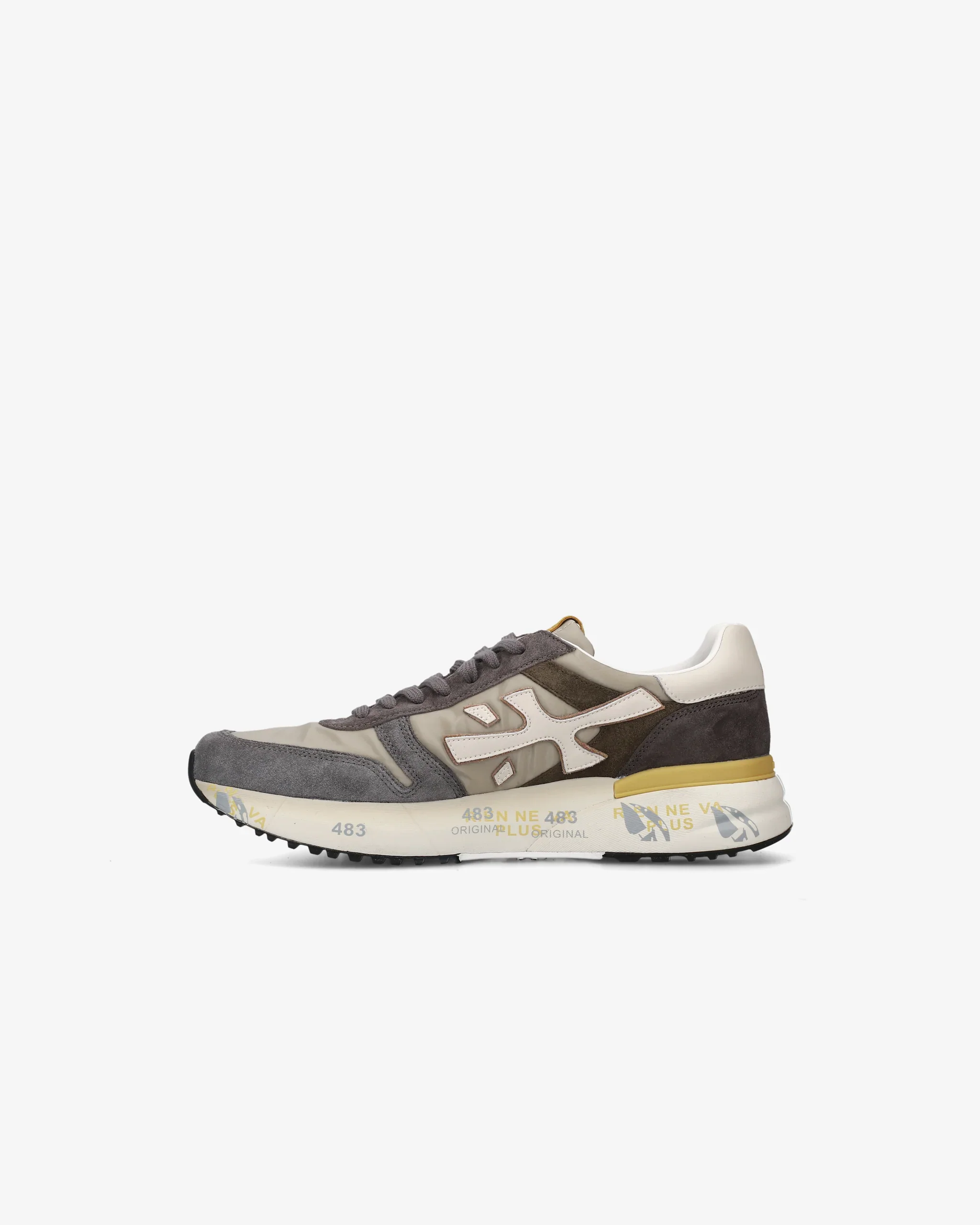 Zapatillas Premiata de Hombre Mick 7713 - Image 2