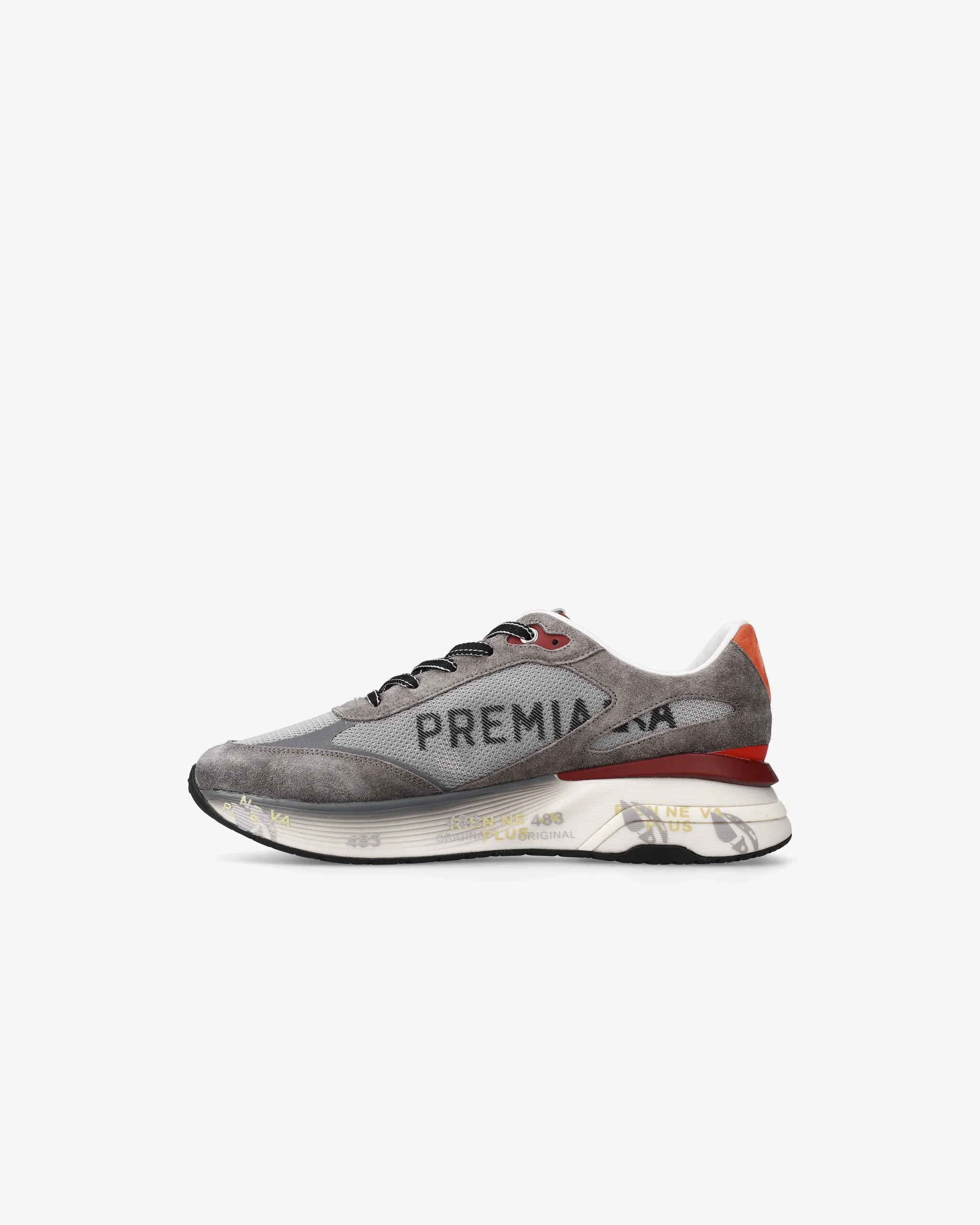 Zapatillas Premiata de Hombre Moerun 7773 - Image 2