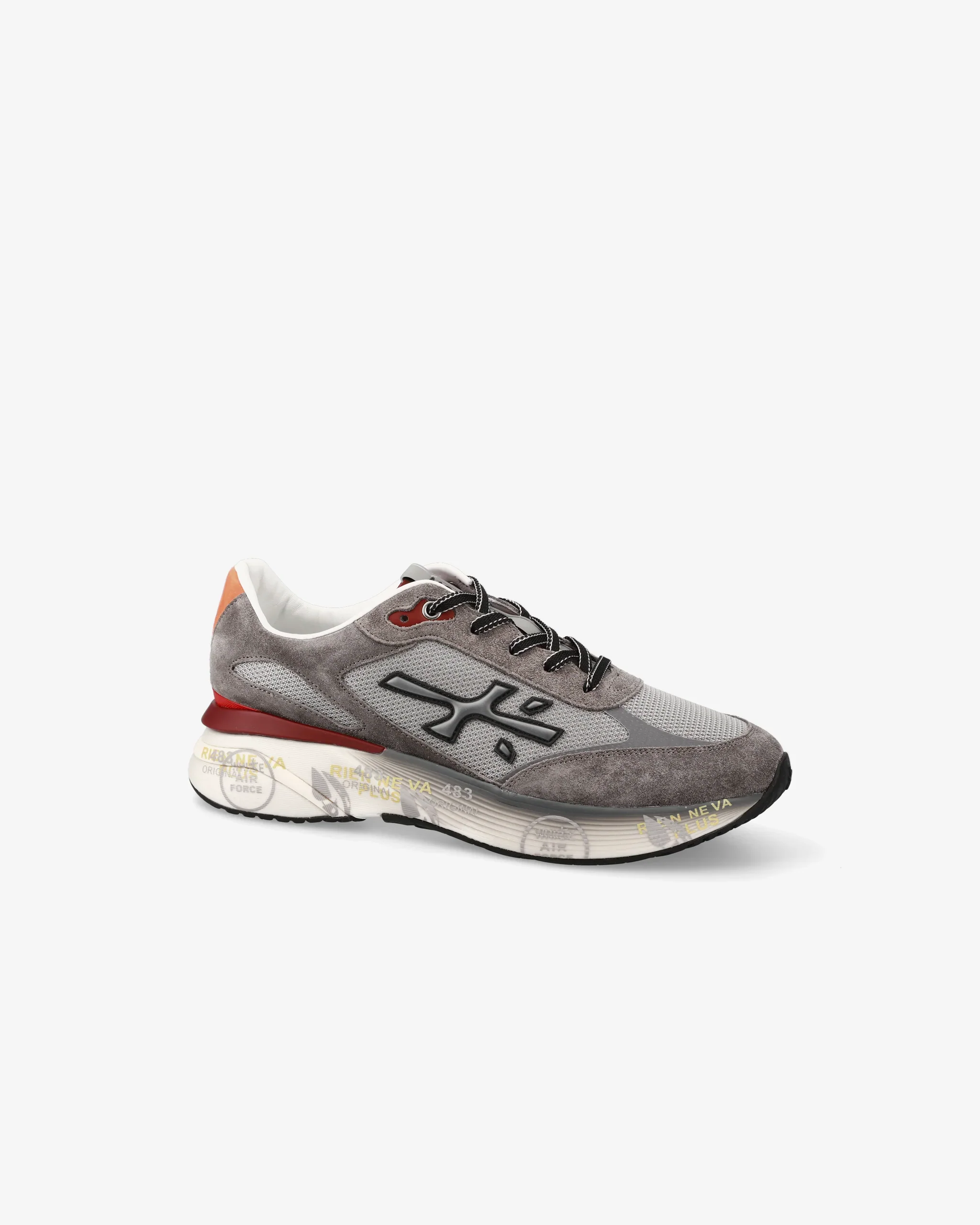 Zapatillas Premiata de Hombre Moerun 7773 - Image 3