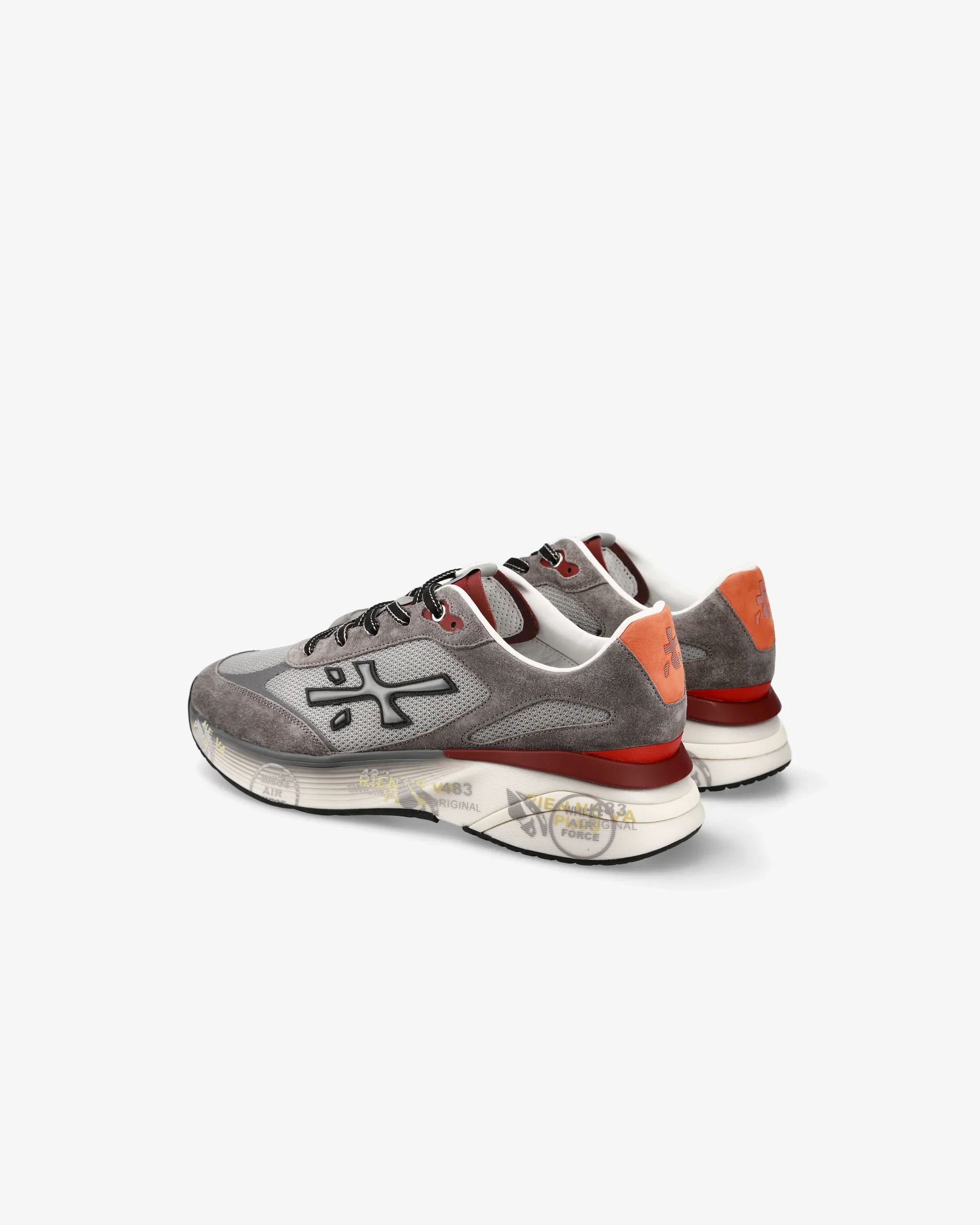 Zapatillas Premiata de Hombre Moerun 7773 - Image 4