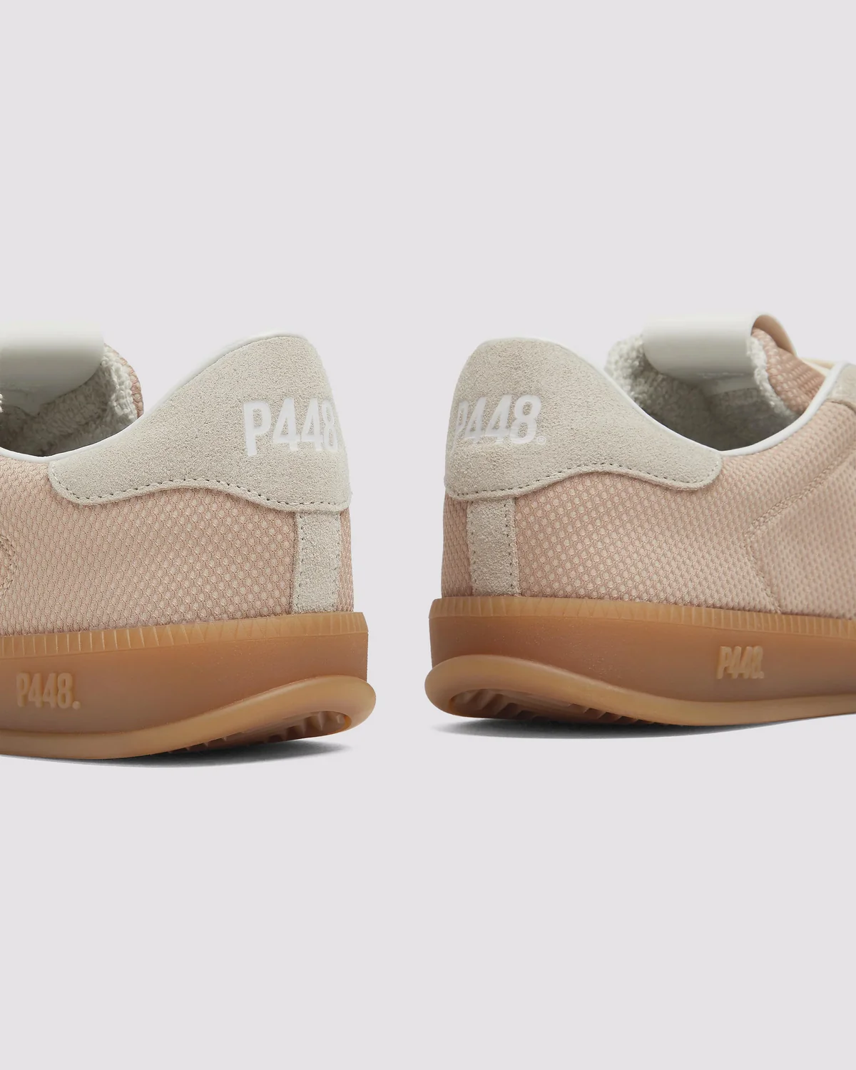 Zapatilla Monza Sand Cream Hombre - Image 5