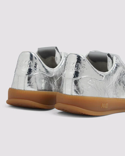 Zapatilla Monza Velcro Creamthaiti Mujer - Image 3