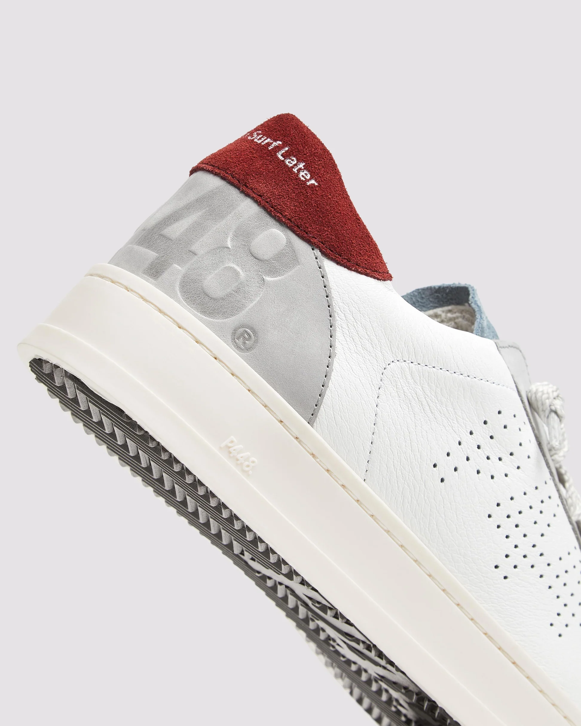 Zapatilla P448 Jack Palm Hombre - Image 3