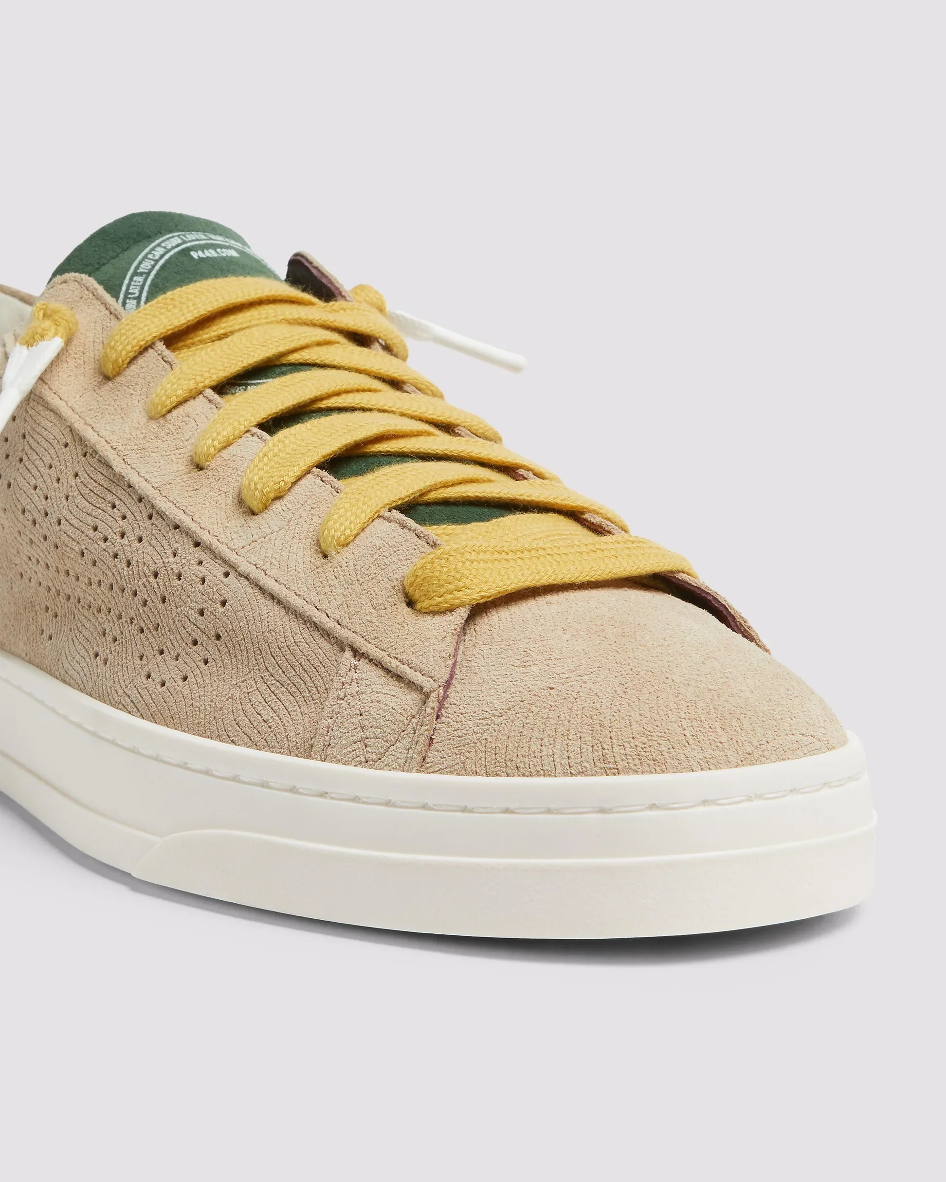 Zapatilla P448 Jack Palm Hombre - Image 4