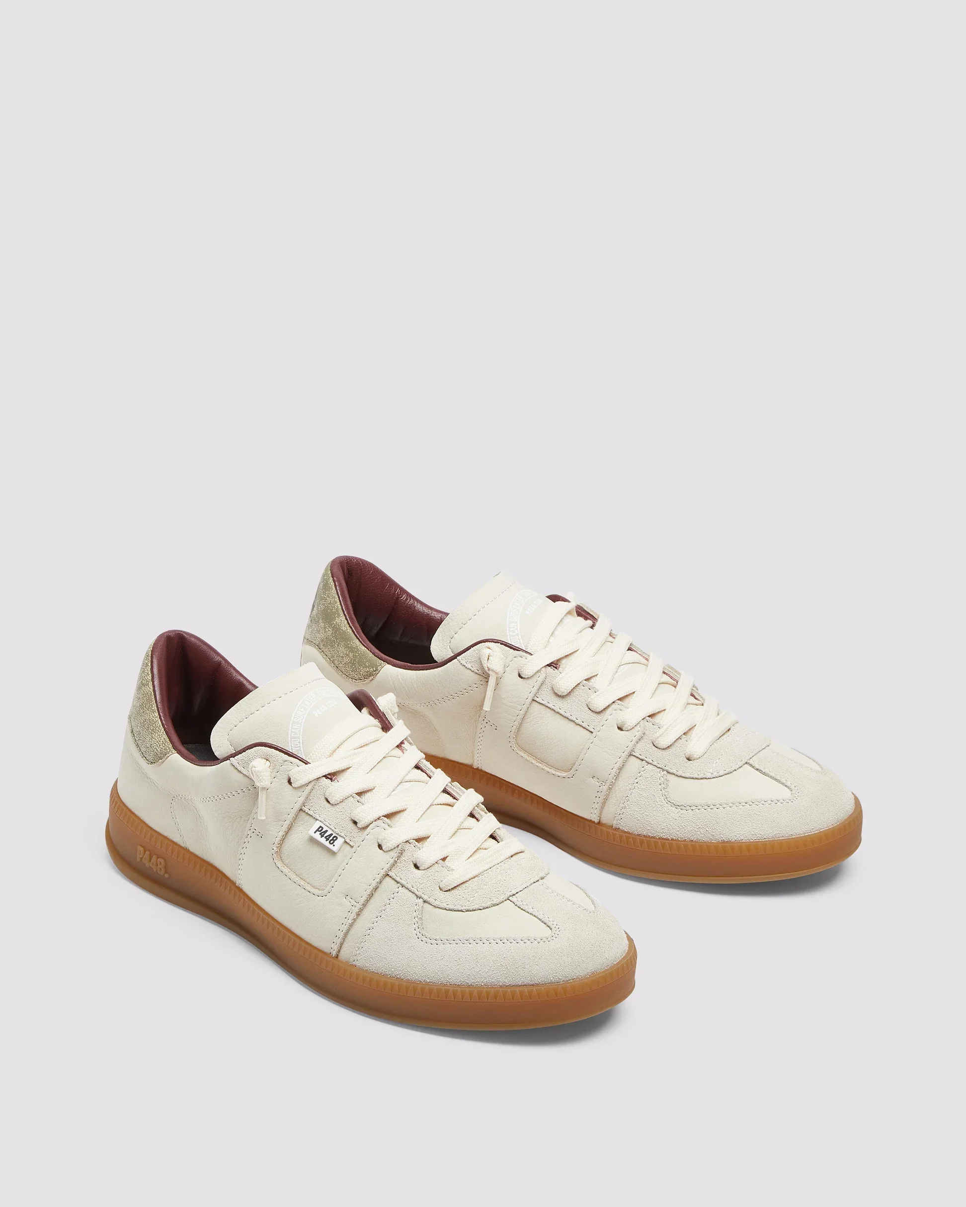 Zapatilla P448 Monza 1 Mojito Hombre - Image 2