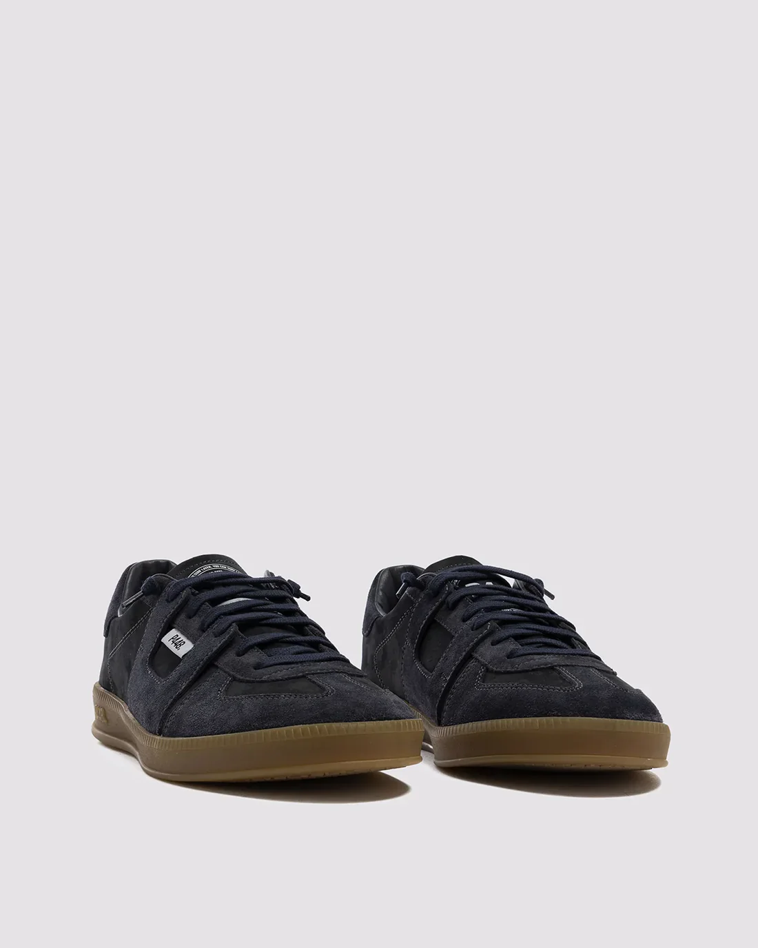 Zapatilla P448 Monza 1 Total Blue Hombre - Image 2