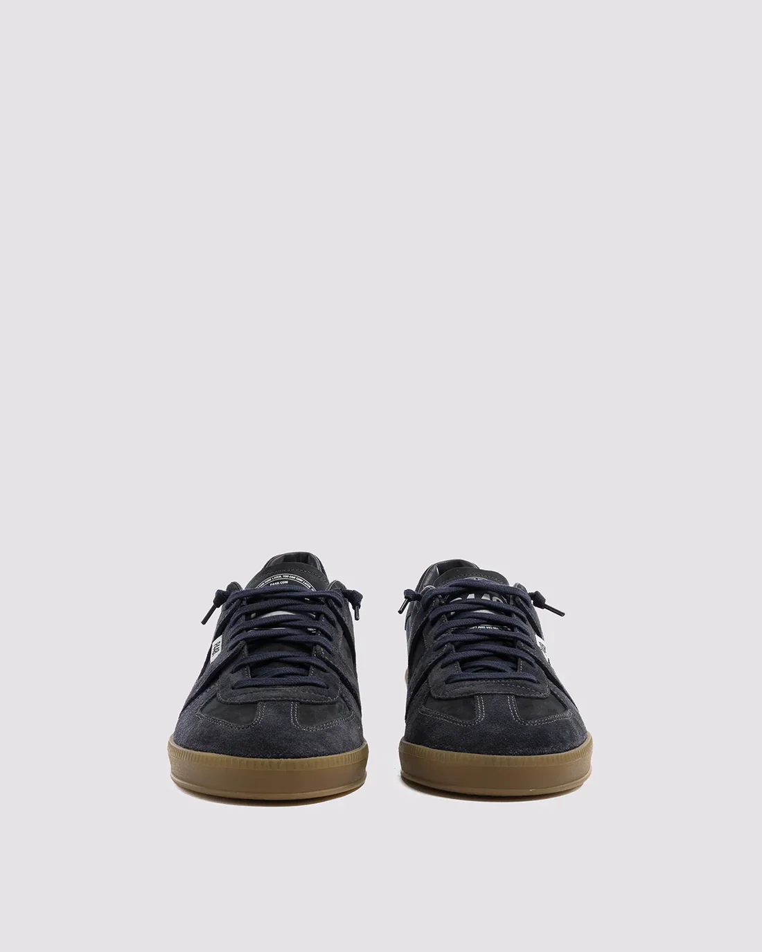 Zapatilla P448 Monza 1 Total Blue Hombre - Image 4