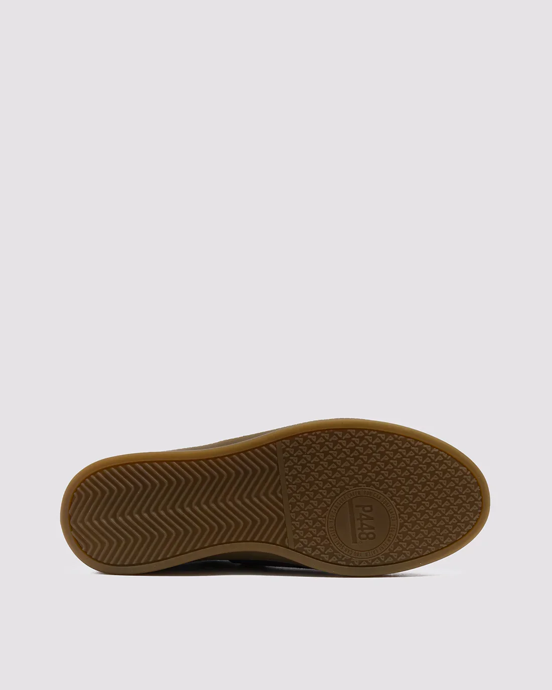 Zapatilla P448 Monza 1 Total Blue Hombre - Image 5