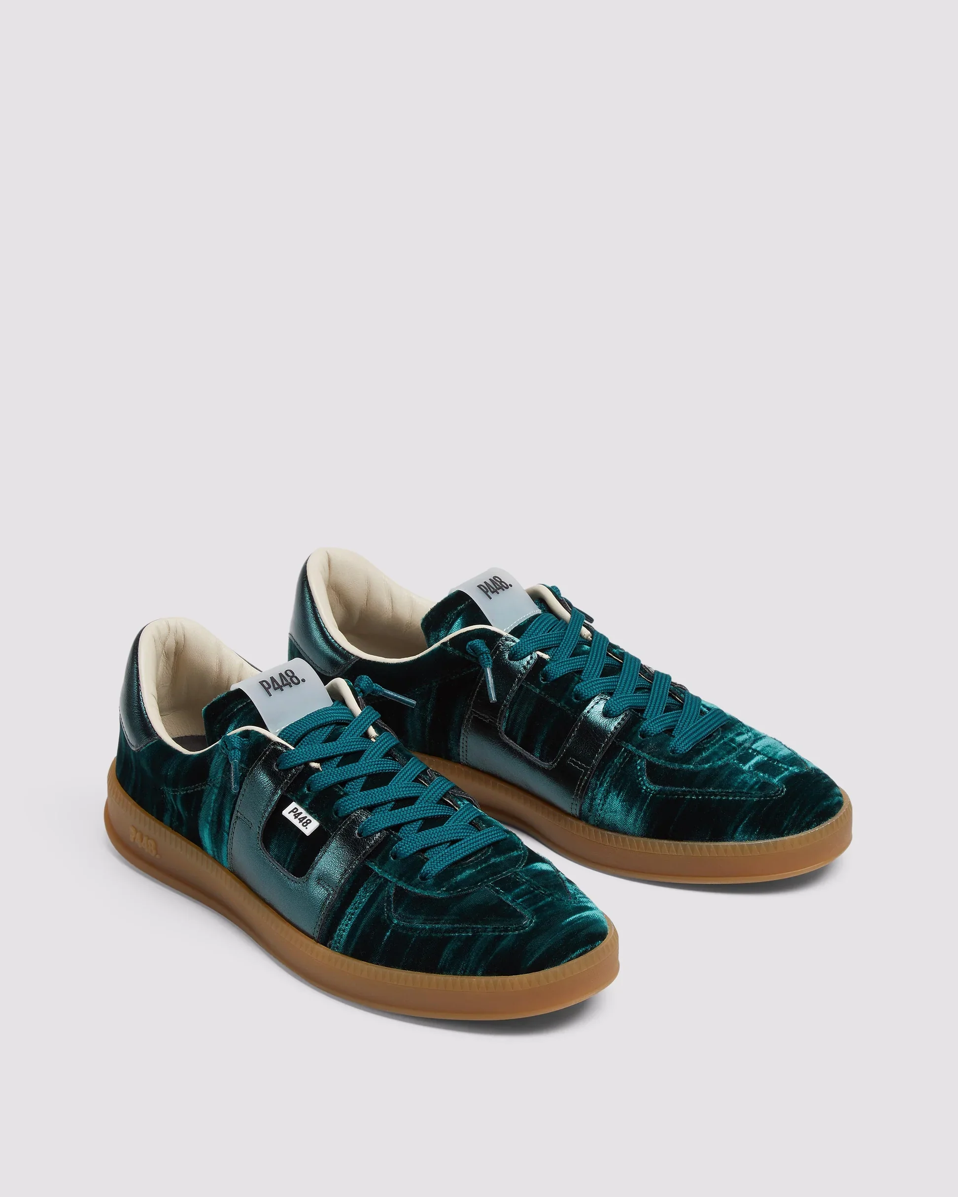 Zapatilla P448 Monza 2 Mujer - Image 2