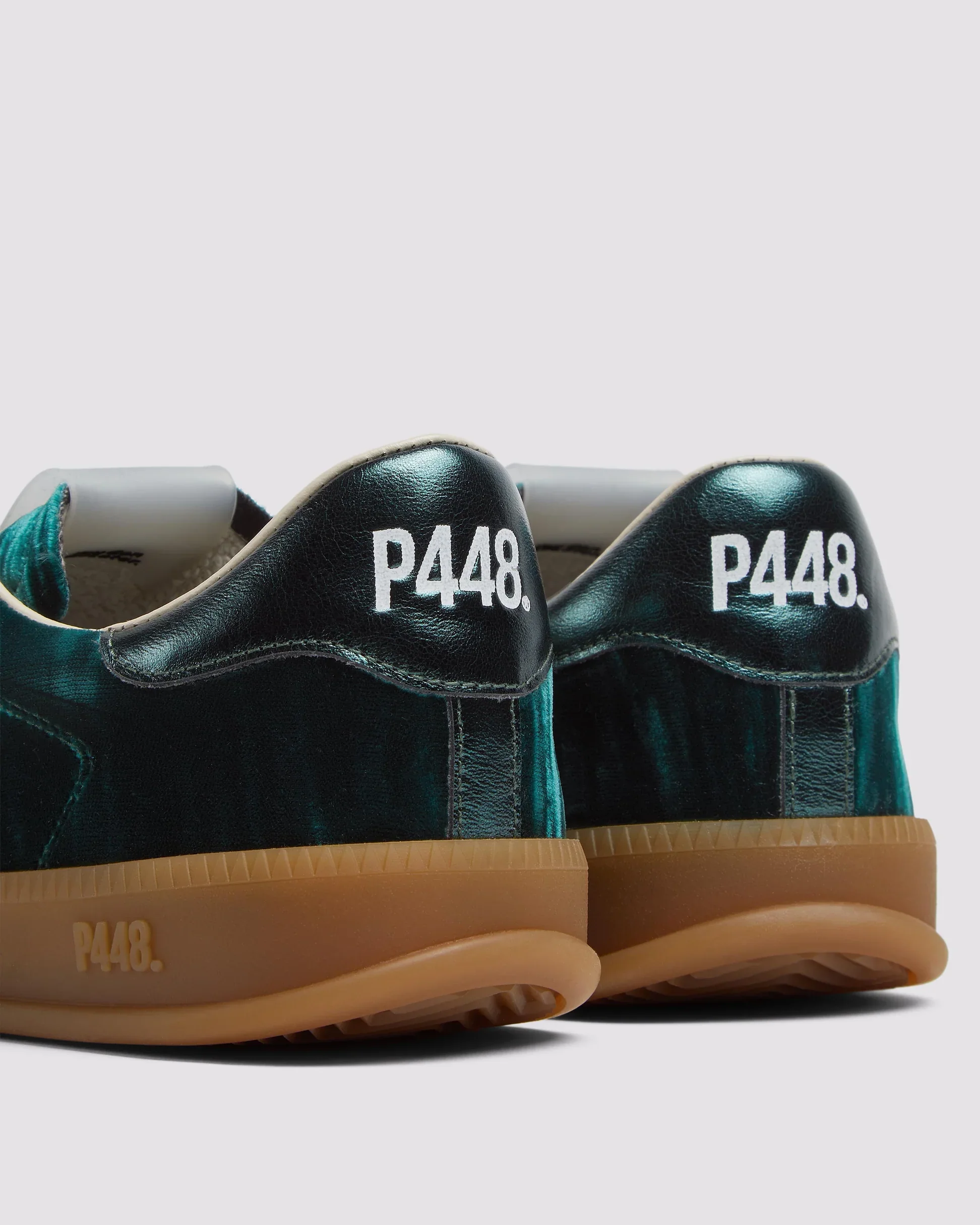 Zapatilla P448 Monza 2 Mujer - Image 3