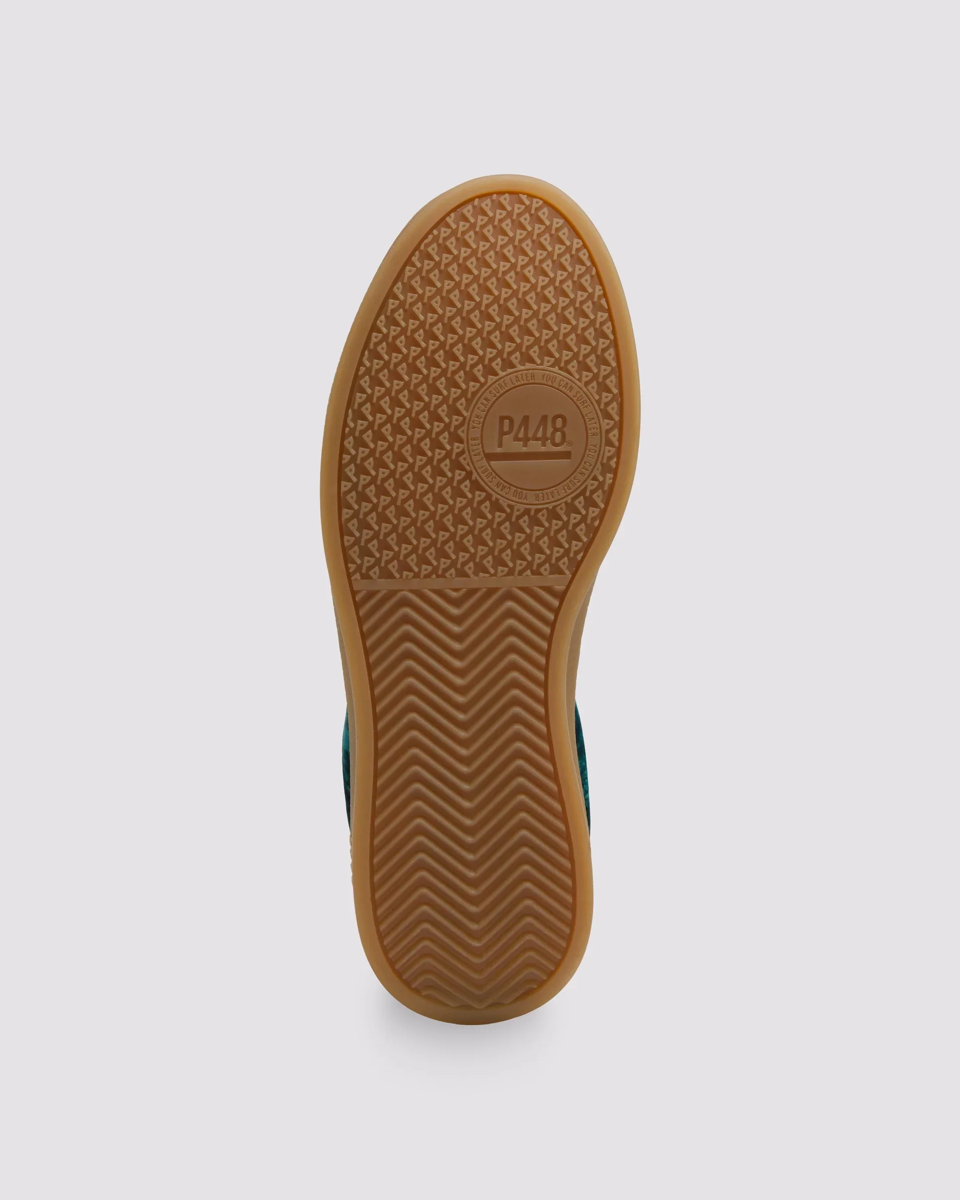 Zapatilla P448 Monza 2 Mujer - Image 6