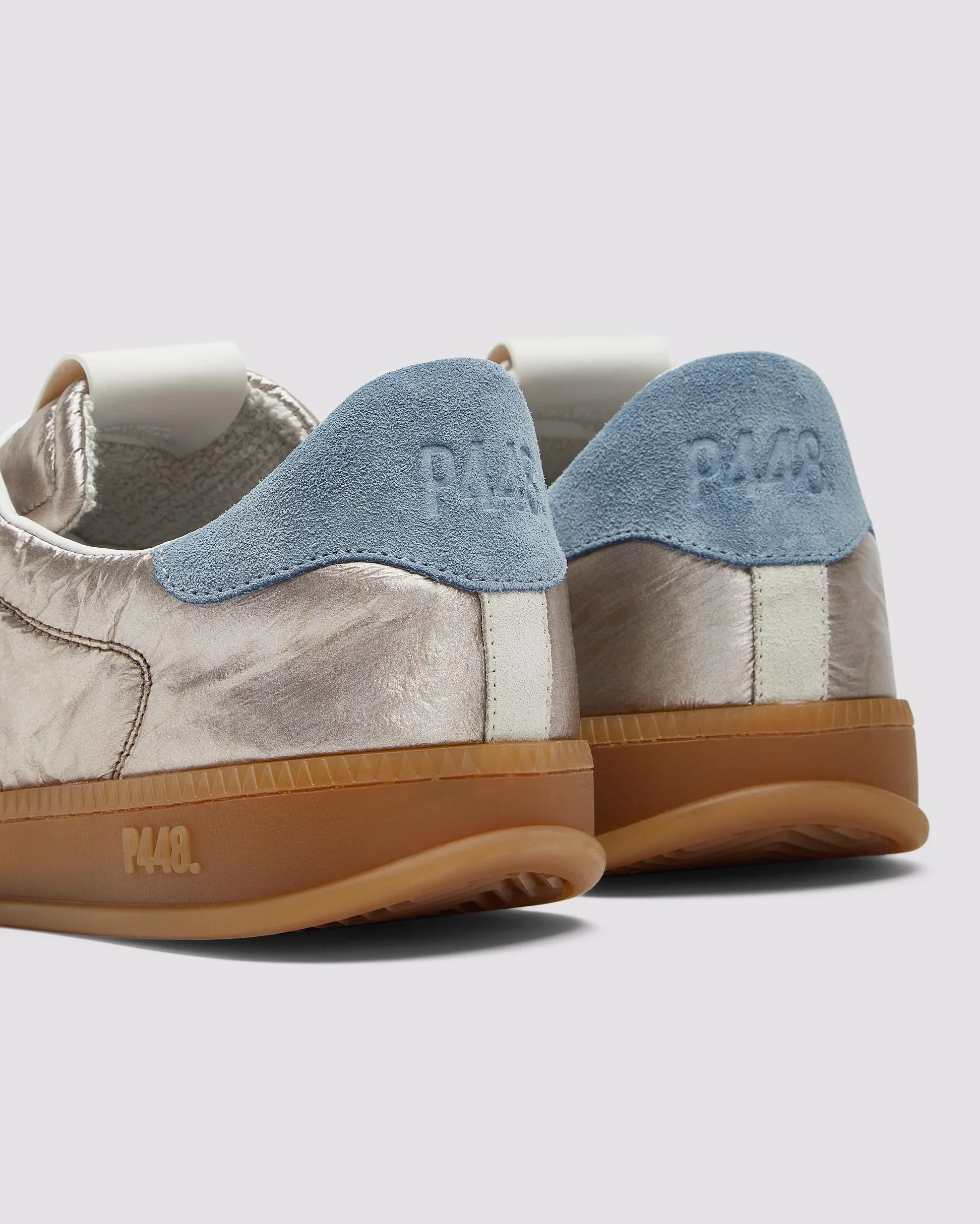 Zapatilla P448 Monza 75 Mujer - Image 3