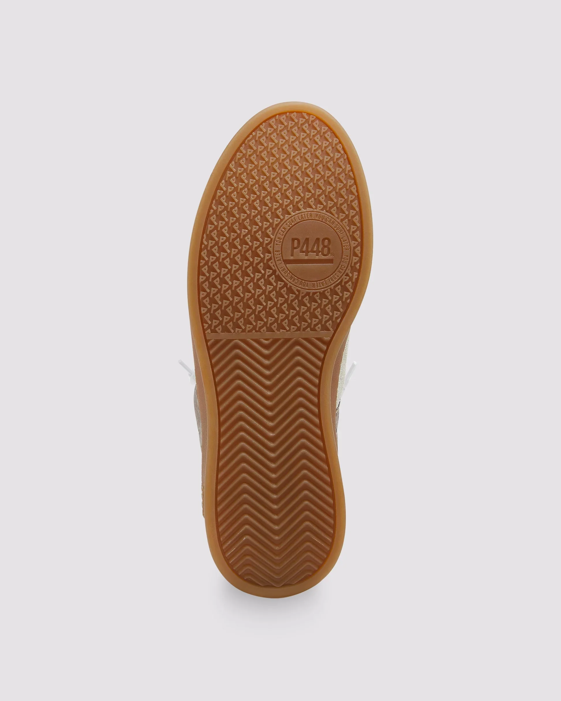 Zapatilla P448 Monza 75 Mujer - Image 6