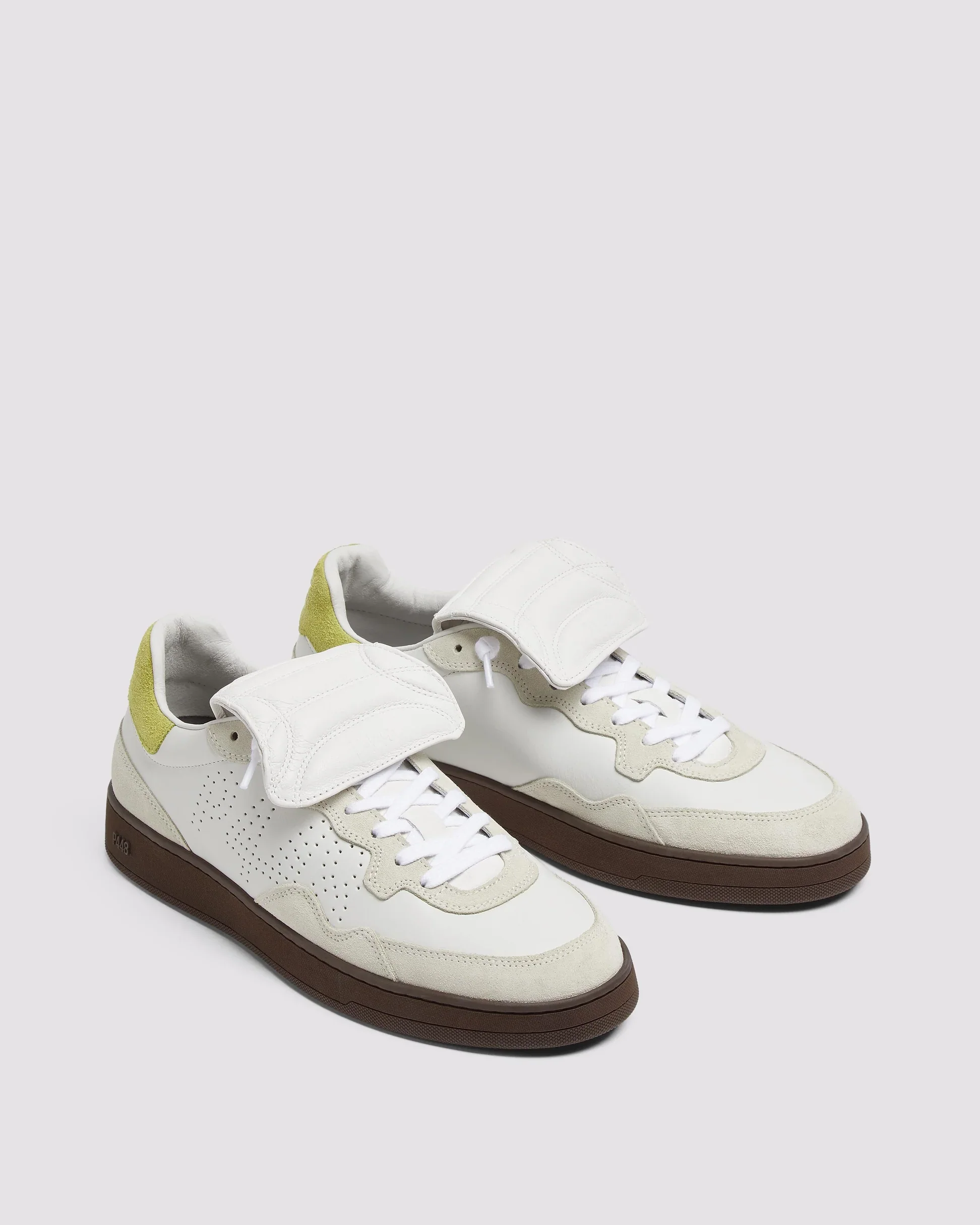 Zapatilla P448 Vert Ball Hombre - Image 2