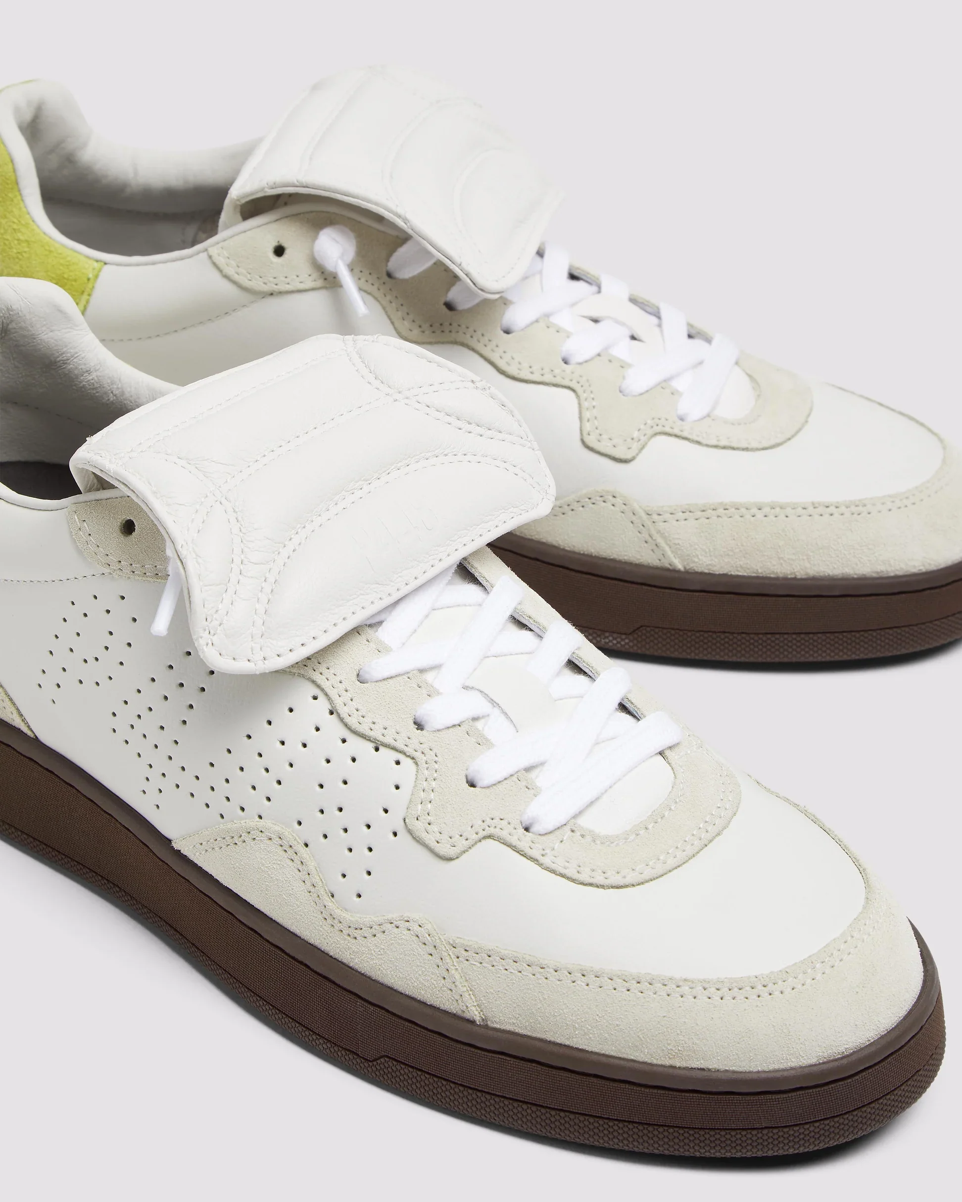 Zapatilla P448 Vert Ball Hombre - Image 4