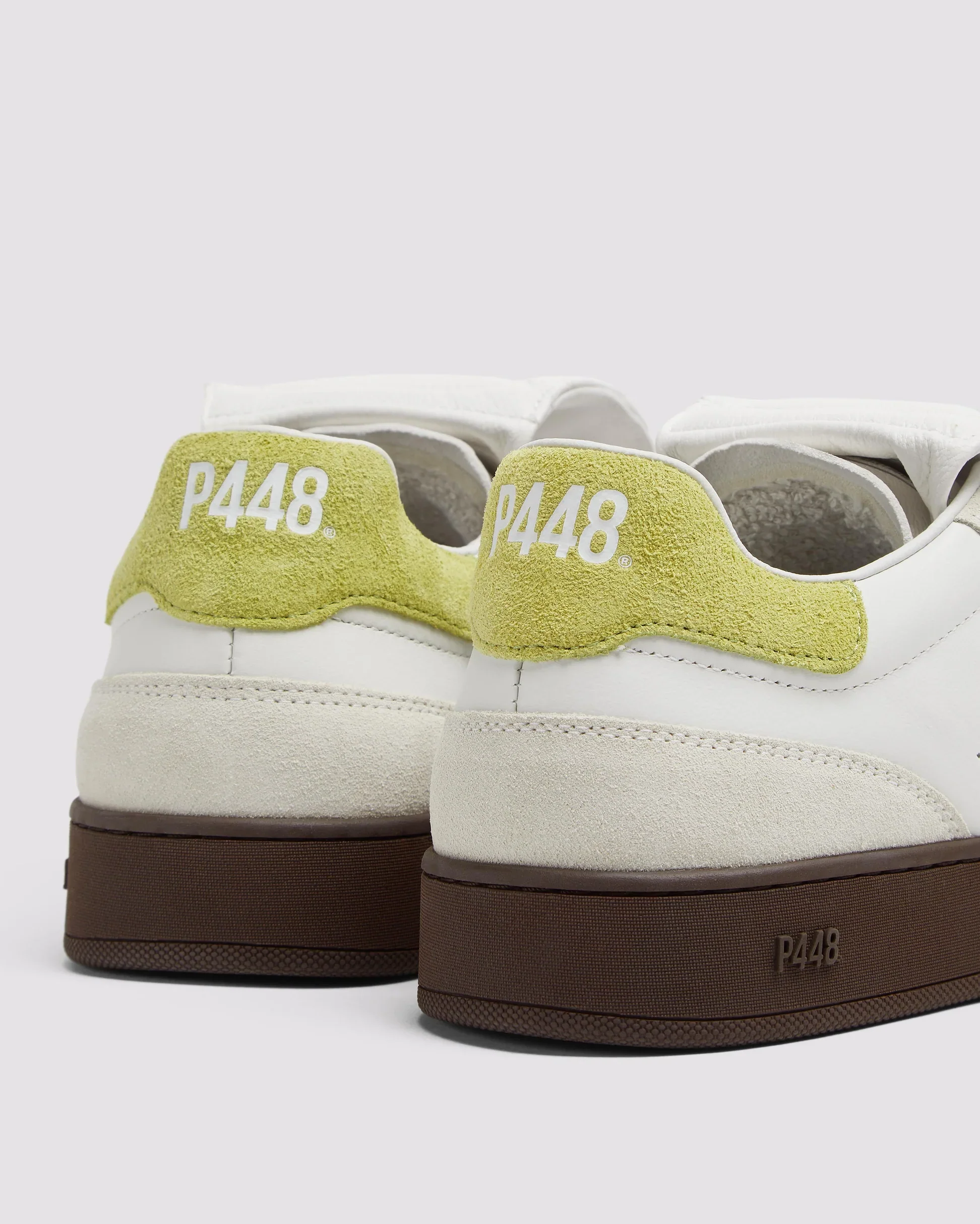 Zapatilla P448 Vert Ball Hombre - Image 5